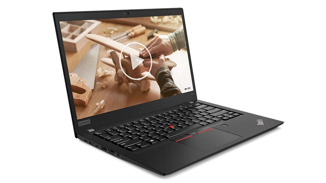 Lenovo ThinkPad T490s 14