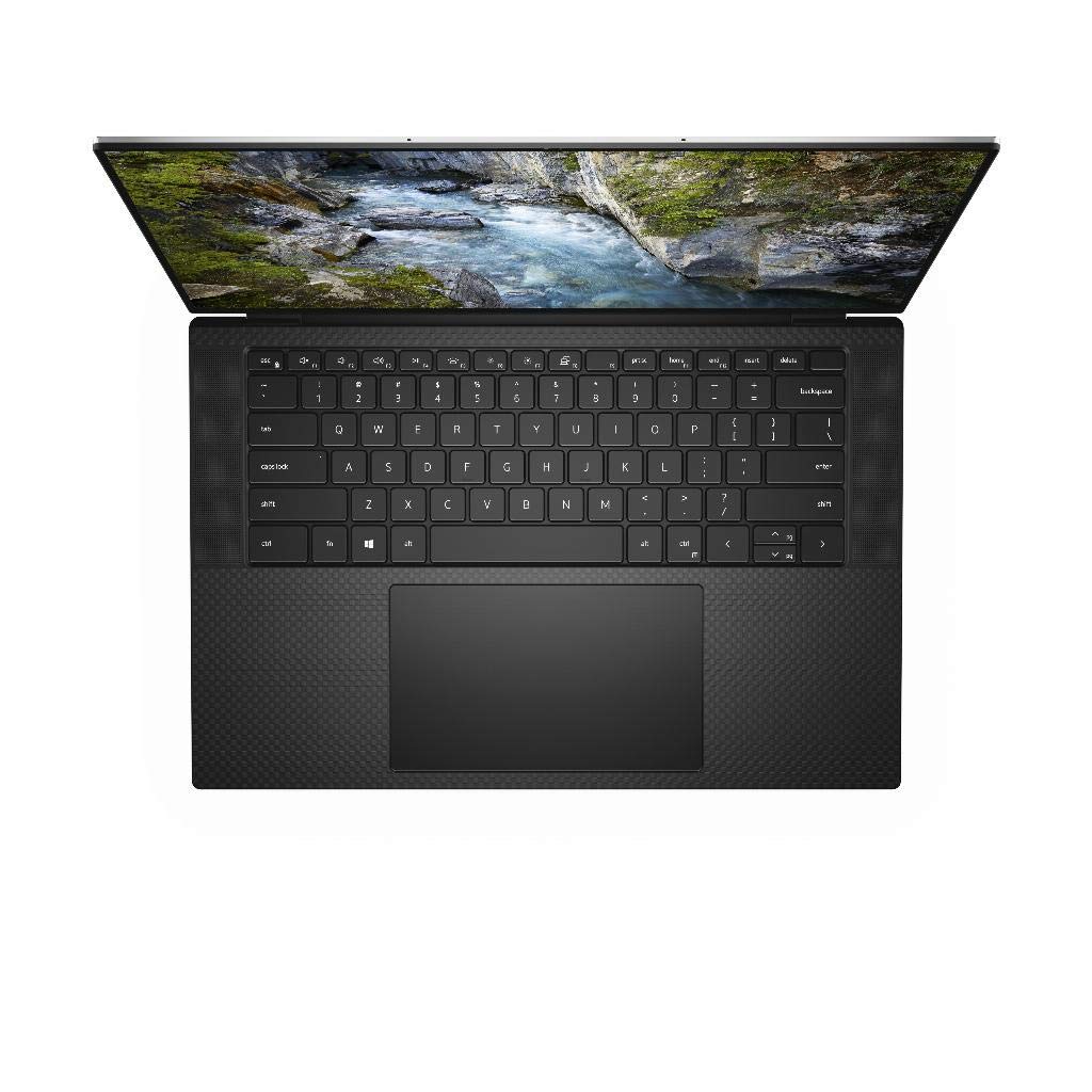 Dell Precision 5550  i7-10875H (8 Cores,5.1GHz), NVIDIA Quadro T2000, 2TB PCIe Gen 4.0 x4 NVMe, 32GB DDR4, Fingerprint Reader, WIFI 6 & BT 5.1, UK Backlit Keys, Windows 11 Pro (Renewed)