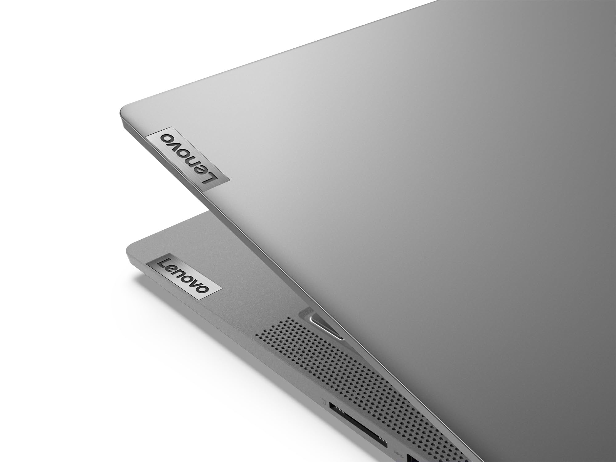 Lenovo IdeaPad 5 14ITL05 14" Laptop  i5-1135G7 (4 Cores, 4.2GHz), 1TB PCIe Gen 4.0 x4 NVMe, 8GB RAM, Fingerprint & SD Card Reader, WIFI 5 & BT 5, Windows 11 Pro, UK Backlit Keyboard (Renewed)