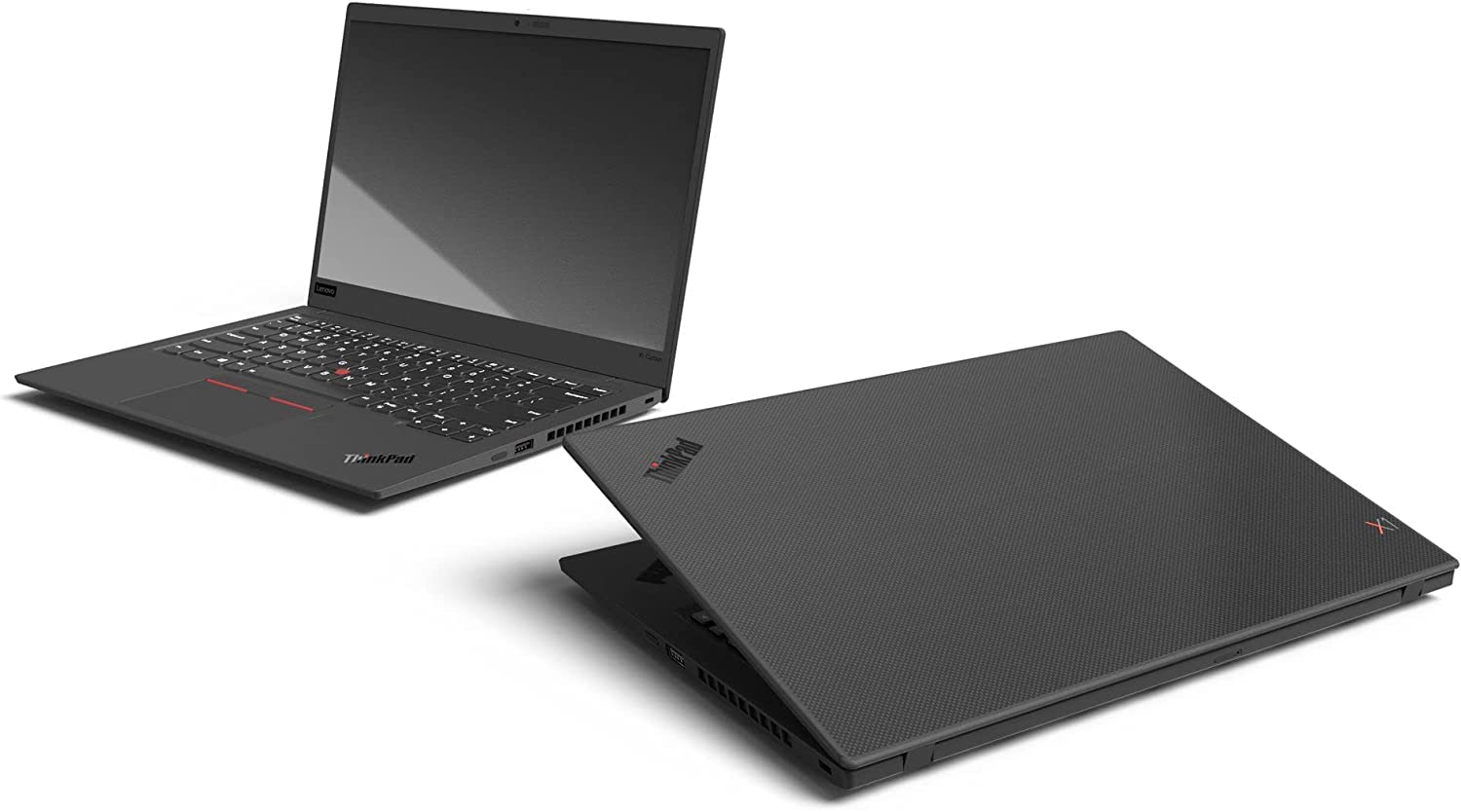 Lenovo ThinkPad X1 Carbon 7th Gen, 4K UHD Ultrabook - i7-8565U (4.6GHz