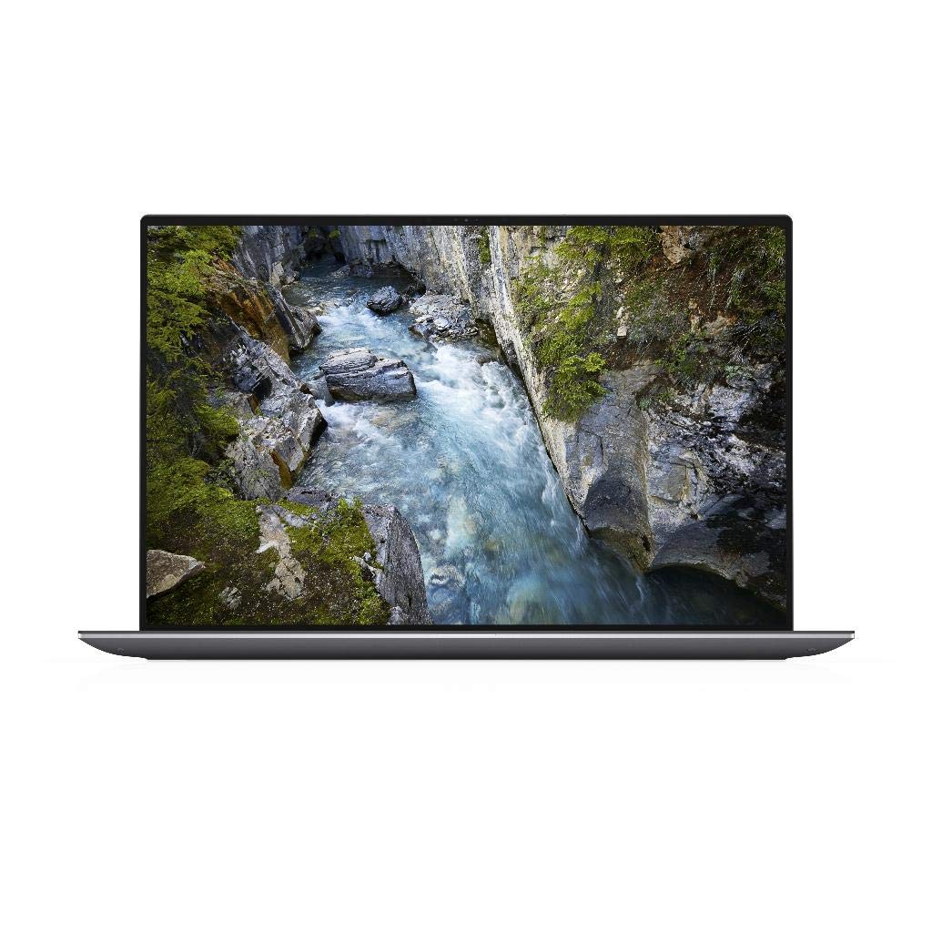 Dell Precision 5550  i7-10875H (8 Cores,5.1GHz), NVIDIA Quadro T2000, 2TB PCIe Gen 4.0 x4 NVMe, 32GB DDR4, Fingerprint Reader, WIFI 6 & BT 5.1, UK Backlit Keys, Windows 11 Pro (Renewed)