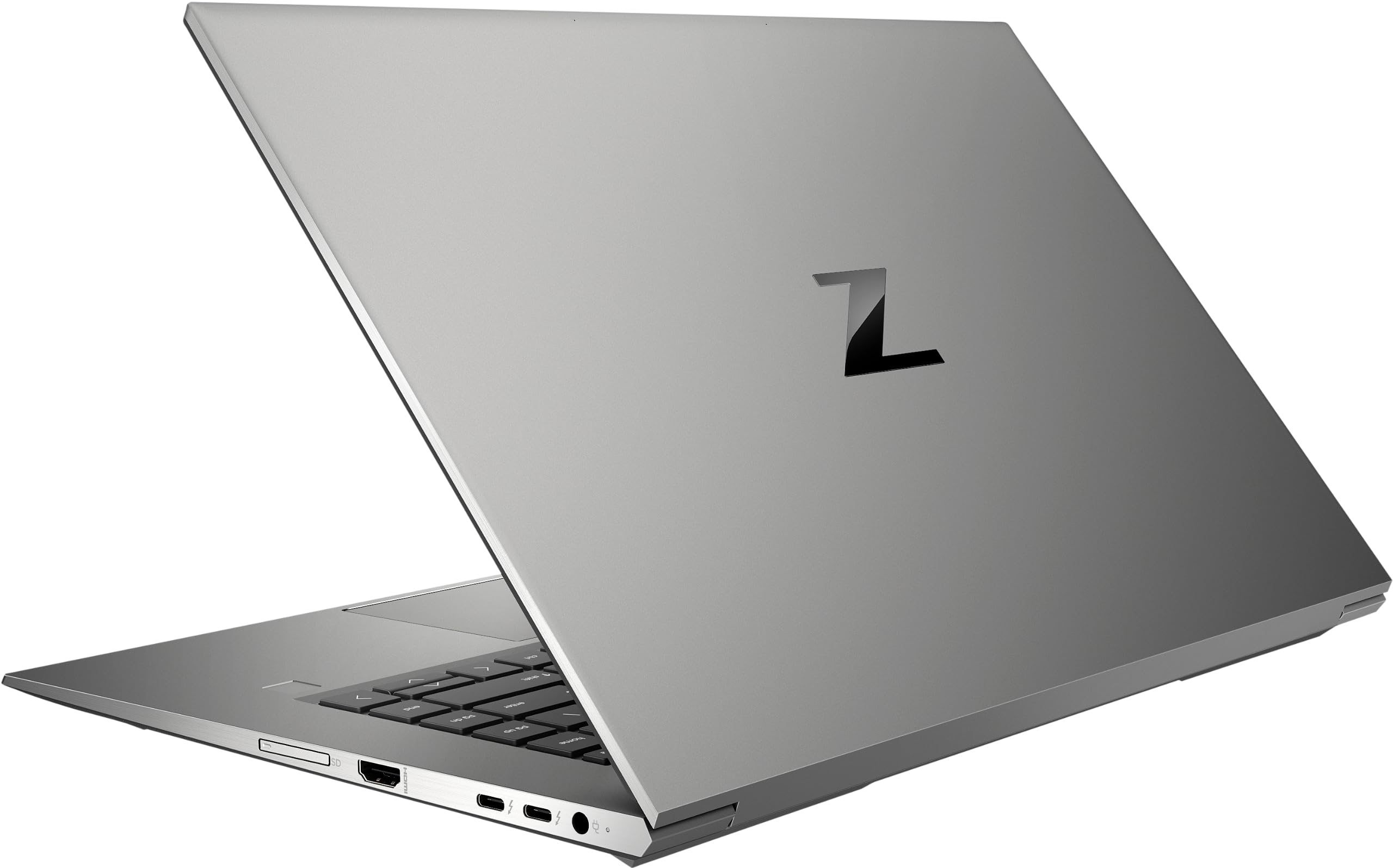 HP ZBook Studio G7, 15.6