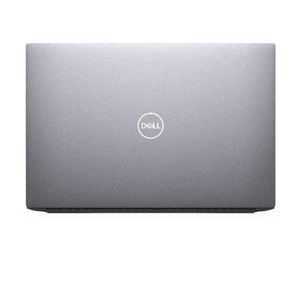 Dell Precision 5550  i7-10850H (6 Cores,5.1GHz), NVIDIA Quadro T2000, 2TB PCIe Gen 4.0 x4 NVMe, 32GB DDR4, VPro, SD Card Reader, vPro, WIFI 6 & BT 5.1, UK Backlit Keys, Windows 11 Pro (Renewed)