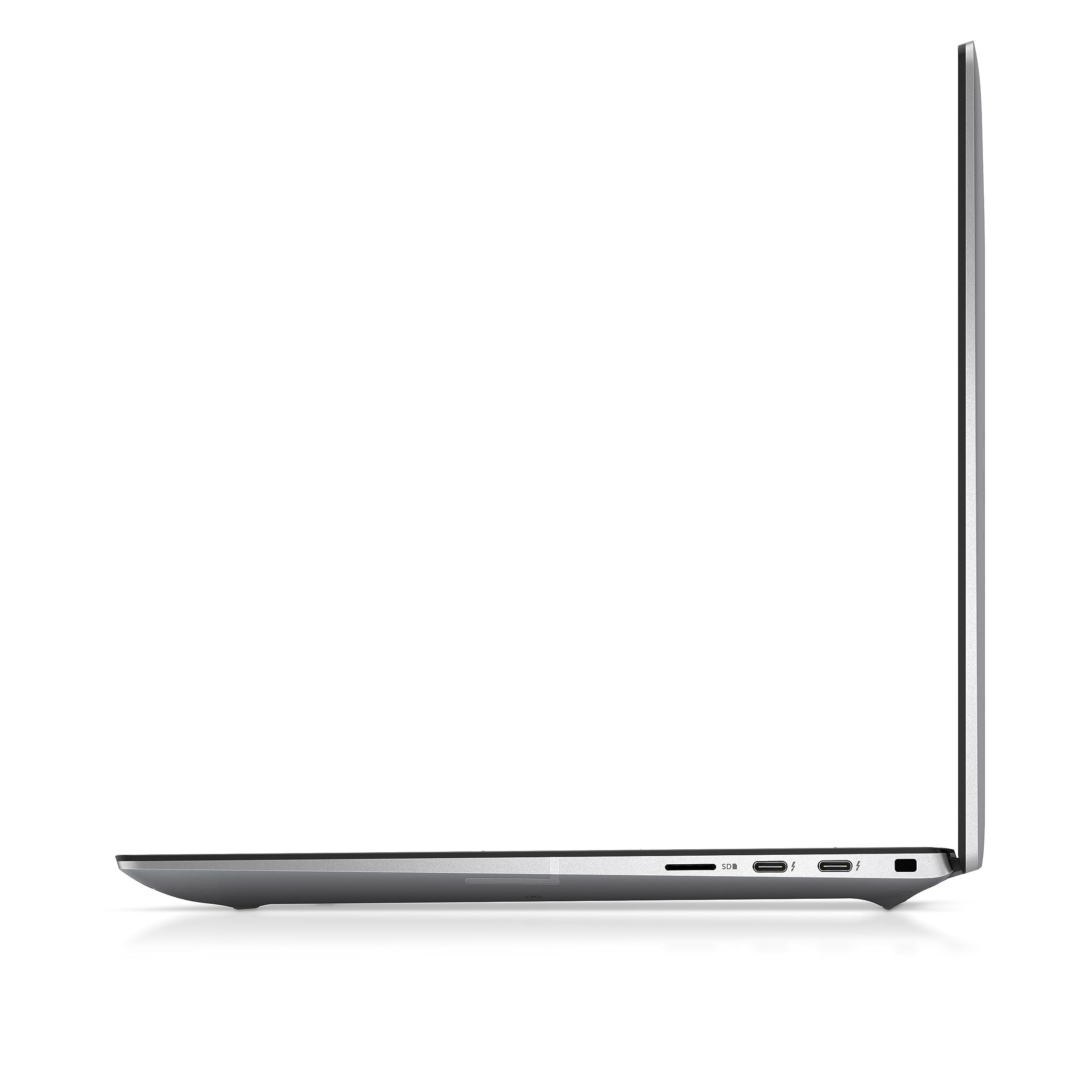 Dell Precision 5470 14” QHD+ Touchscreen - 512GB PCIe Gen 4.0 x4 NVMe, i5-12500H, 8GB LPDDR5, Fingerprint, Smartcard & SD Card Reader, WIFI 6E, Backlit Keys, 3 Year Warranty, Windows 11 Pro (Renewed)