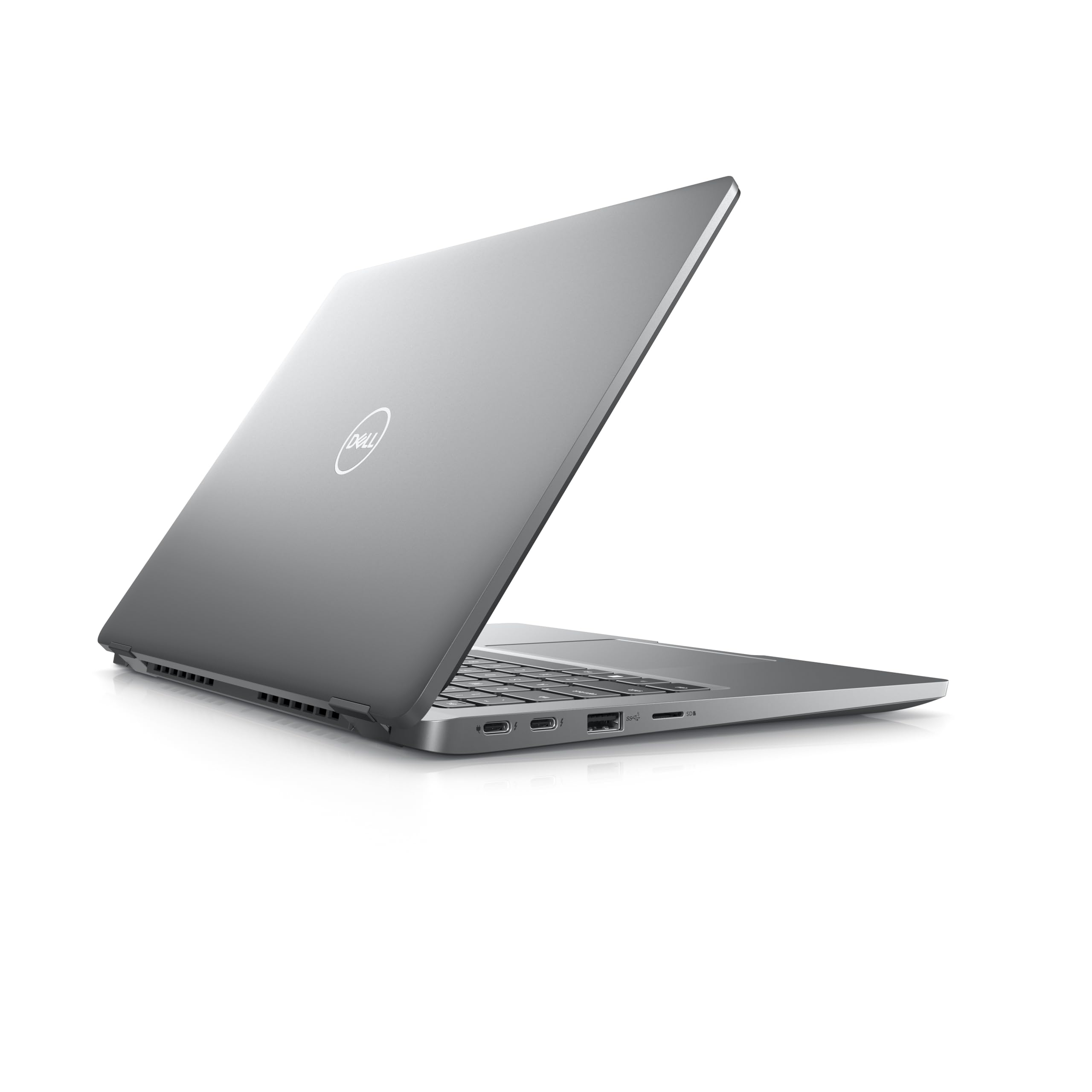 Dell Latitude 5330 13.3 FHD Touchscreen  i7-1265U (10 Cores), 1TB PCIe Gen 4.0 x4 NVMe, 16GB DDR4, Iris Xe Graphics, SD Card Reader, WIFI 6E & BT 5.2, UK Backlit Keys, Windows 11 Pro (Renewed)