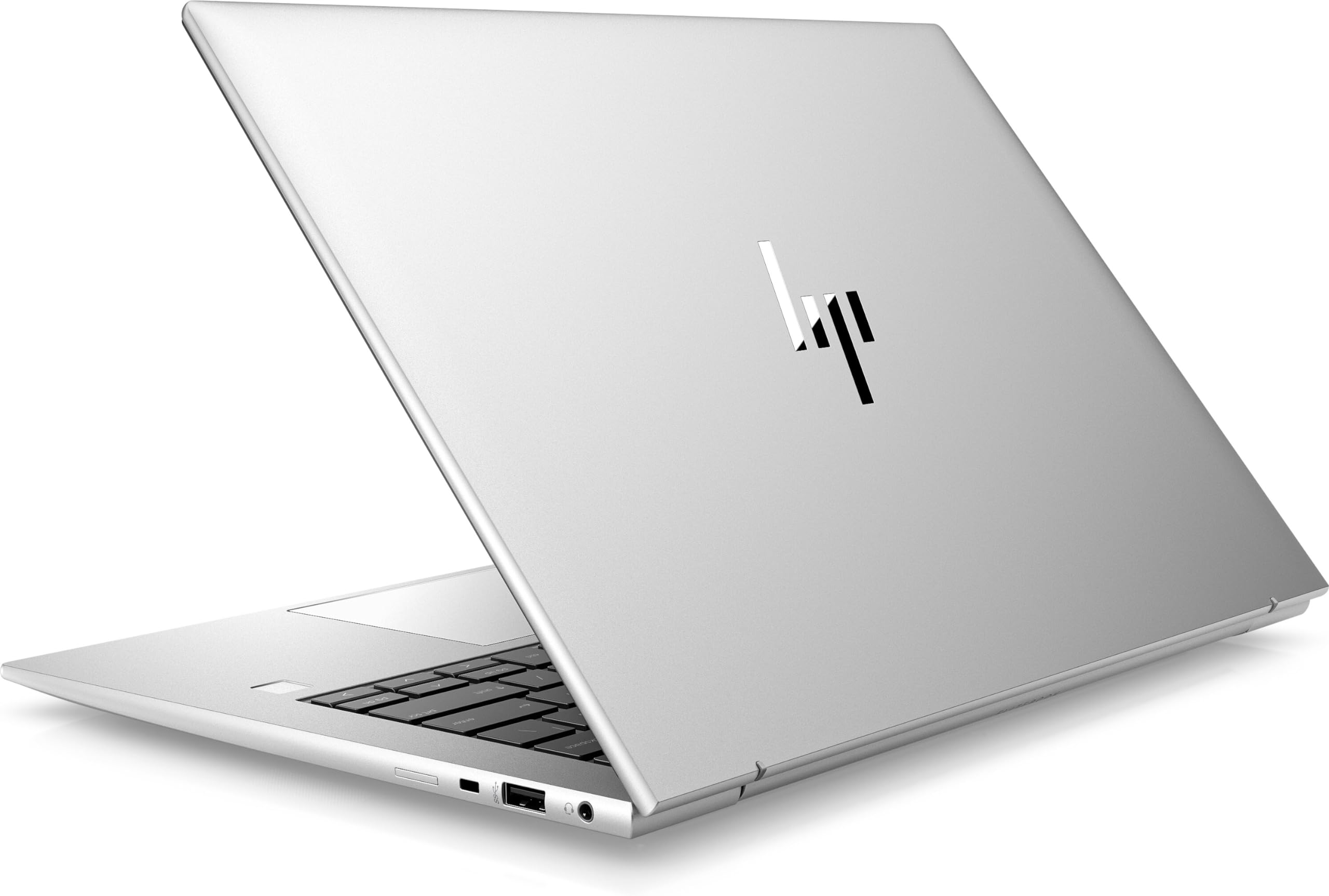 HP EliteBook 840 G9 – i7-1255U (10 Cores, 4.7GHz), 1TB PCIe Gen 4.0 x4 NVMe, 16GB DDR4, Smart Card Reader, WIFI 6E & BT 5.3, Wolf Security, Windows 11 Pro (Plain Boxed)