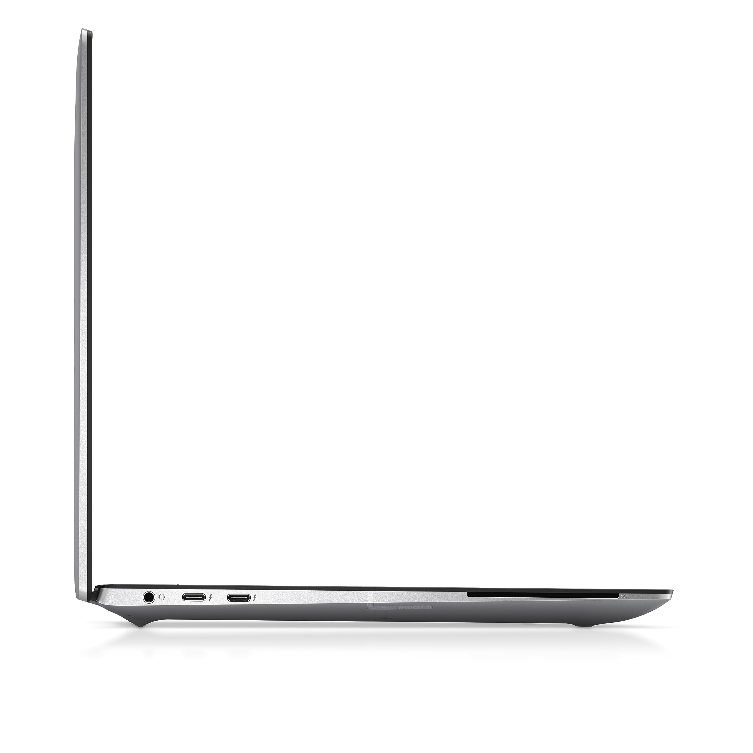 Dell Precision 5470 14” QHD+ Touchscreen - 512GB PCIe Gen 4.0 x4 NVMe, i5-12500H, 8GB LPDDR5, Fingerprint, Smartcard & SD Card Reader, WIFI 6E, Backlit Keys, 3 Year Warranty, Windows 11 Pro (Renewed)