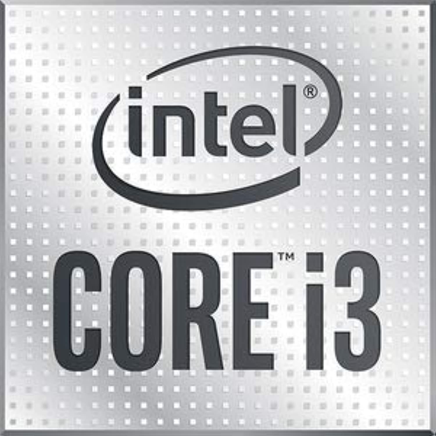 Intel CORE I3-10105 3.70GHZ SKTLGA1200 6.00MB CACHE BOXED