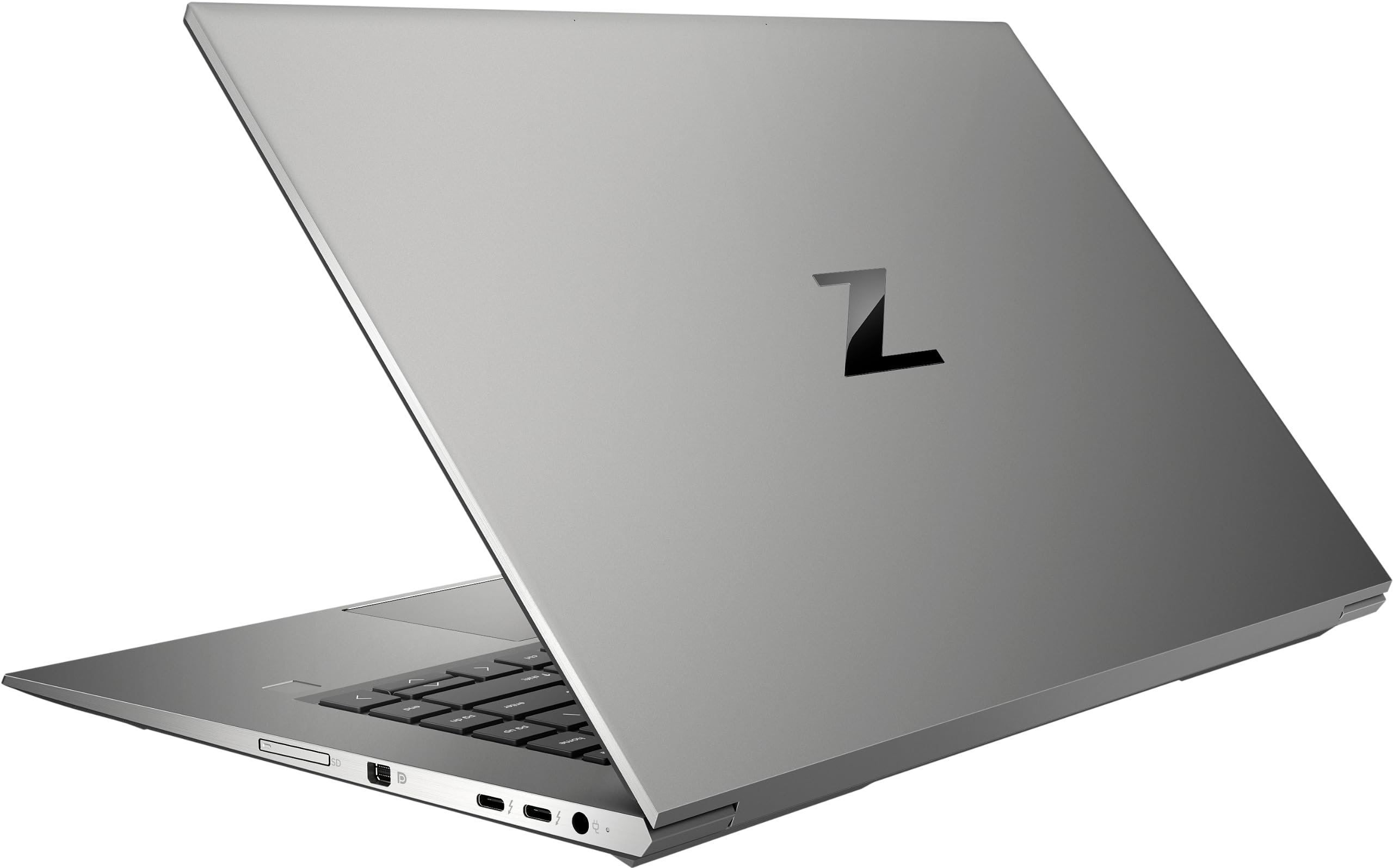 HP ZBook Create G7 Touchscreen 4K UHD i7 10750H Nvidia GeForce RTX