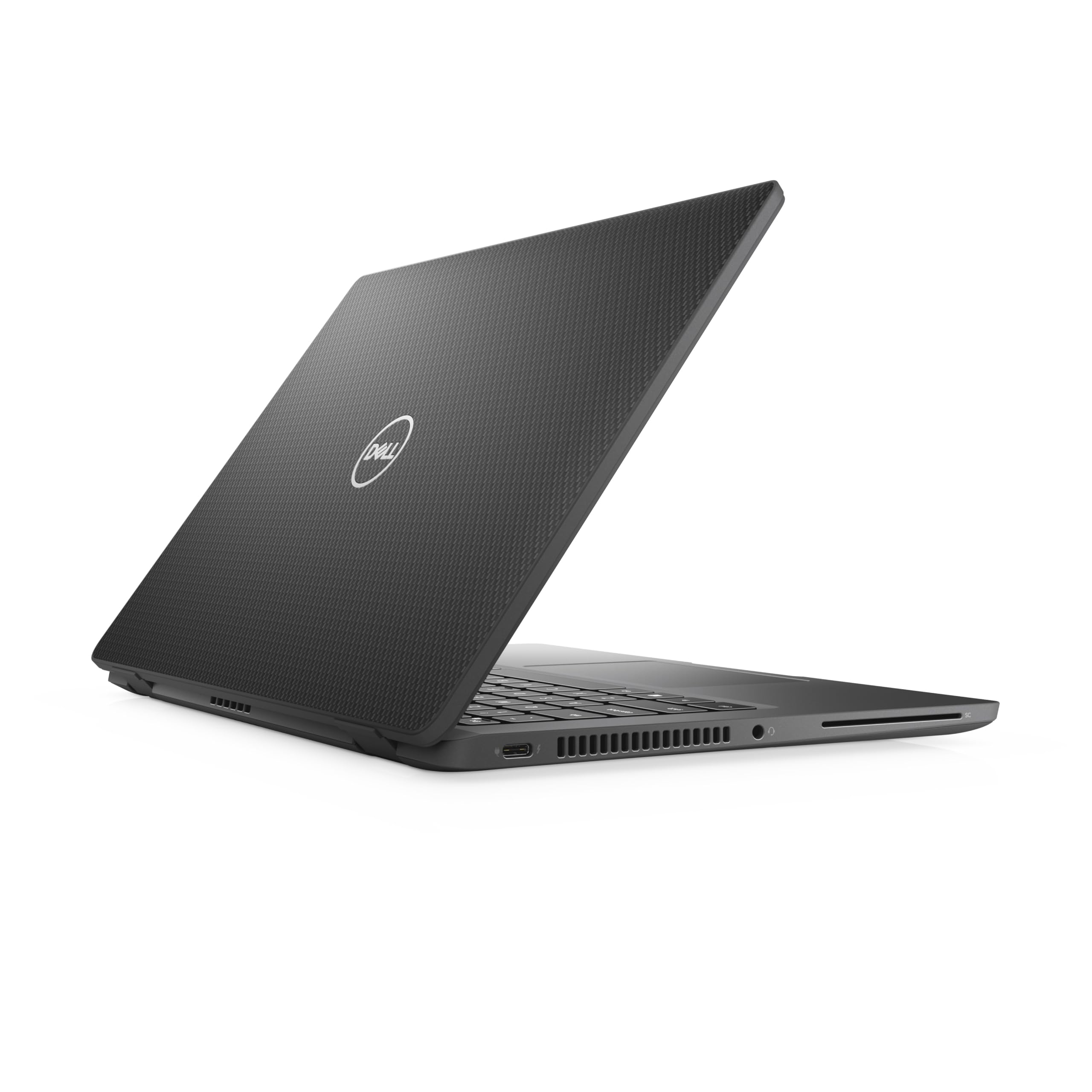 Dell Latitude 7330 - i5-1245U (10 Cores, 4.4GHz), 1TB PCIe gen 4.0 x4 NVMe, 16GB DDR4, Fingerprint & Smart Card Reader, WIFI 6 & BT 5.2, UK Backlit Keys, Windows 11 Pro (Renewed)