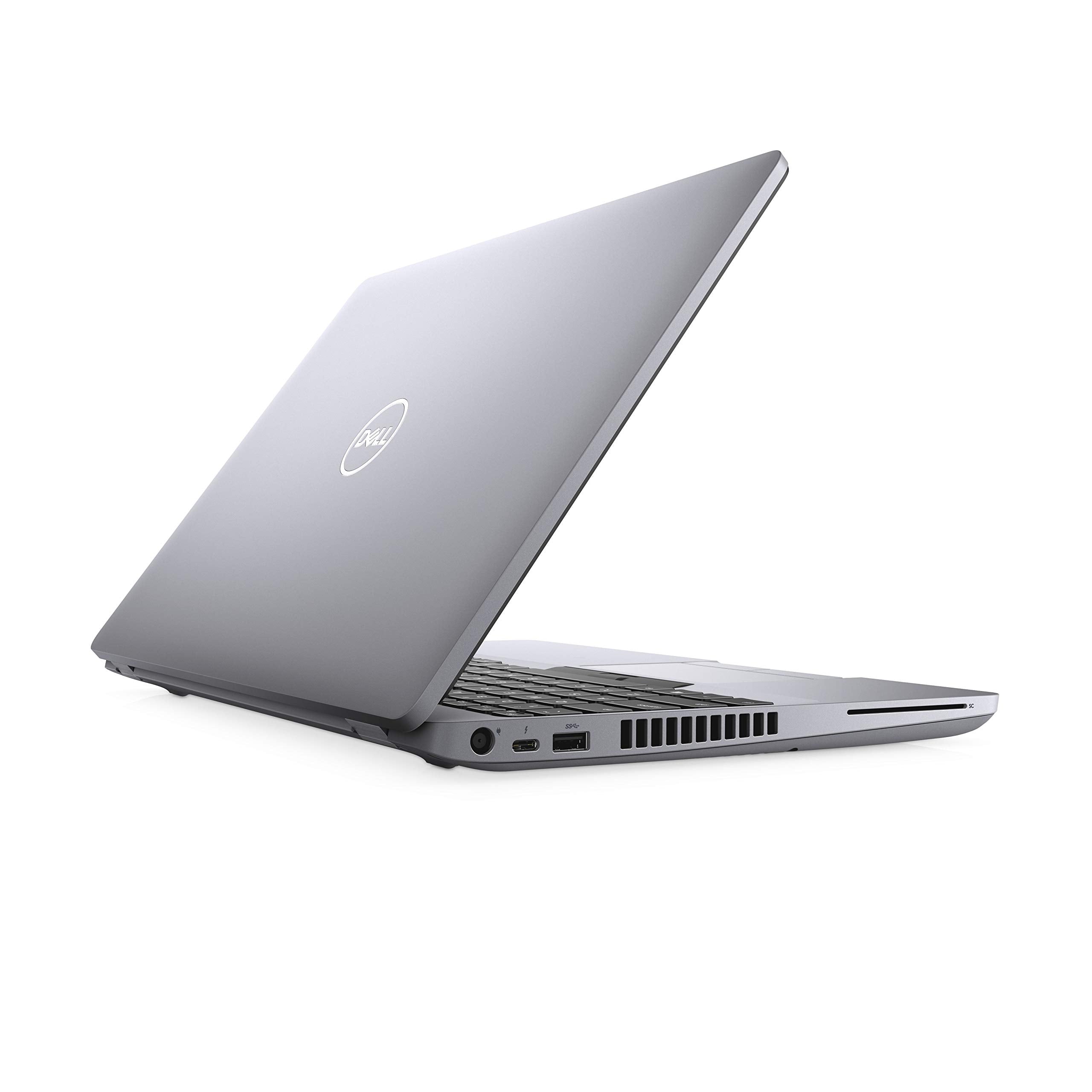 Dell Precision 3551 15.6 Laptop - i5-10400H (4.6GHz)