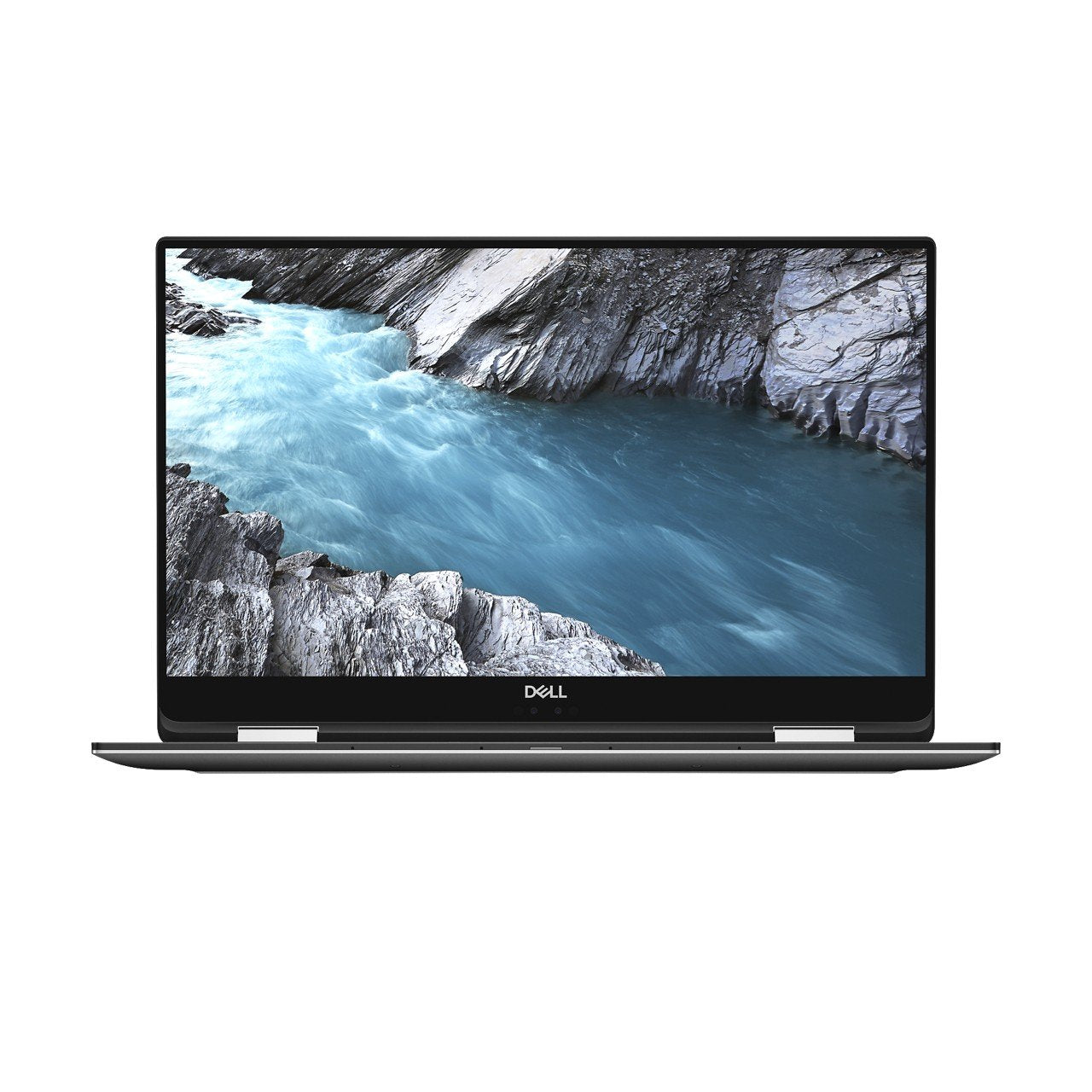 Dell XPS 15 9560 15.6” 4K UHD Touch Laptop – i7-7700HQ (3.8GHz), 16GB DDR4 RAM, 1TB PCIe Gen 4.0 x4 NVMe, NVIDIA GeForce GTX 1050, SD Card Reader, Windows 10 Pro, Backlit Keyboard (Renewed)