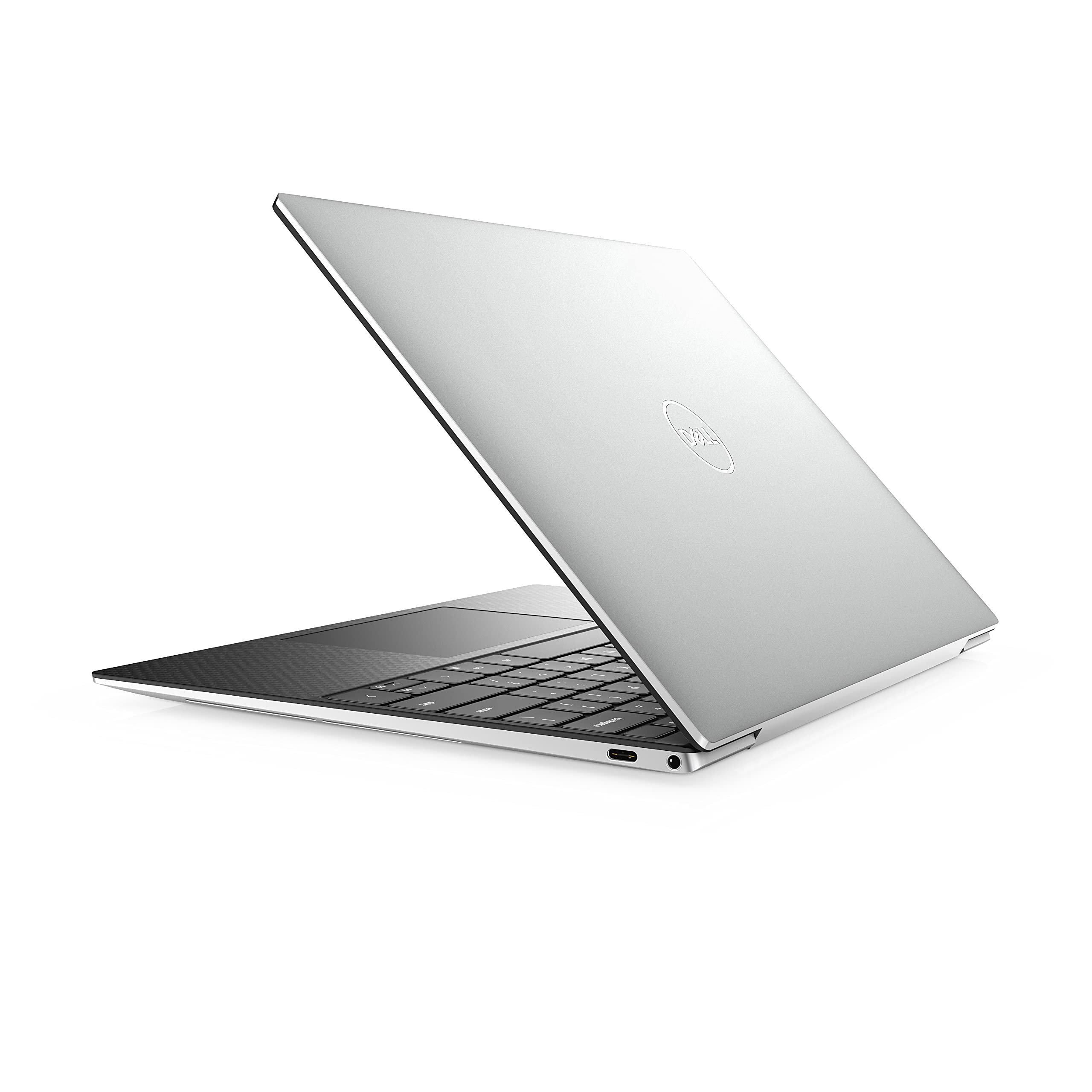 Dell XPS 13 9310, Infinity Edge 4K UHD Touchscreen 13.4”, 2TB PCIe Gen 4.0 x4 NVMe - i7-1165G7 (4.7GHz), 16GB LPDDR4x, Fingerprint & SD Card Reader, UK Backlit Keyboard, Windows 11 Pro (Renewed)