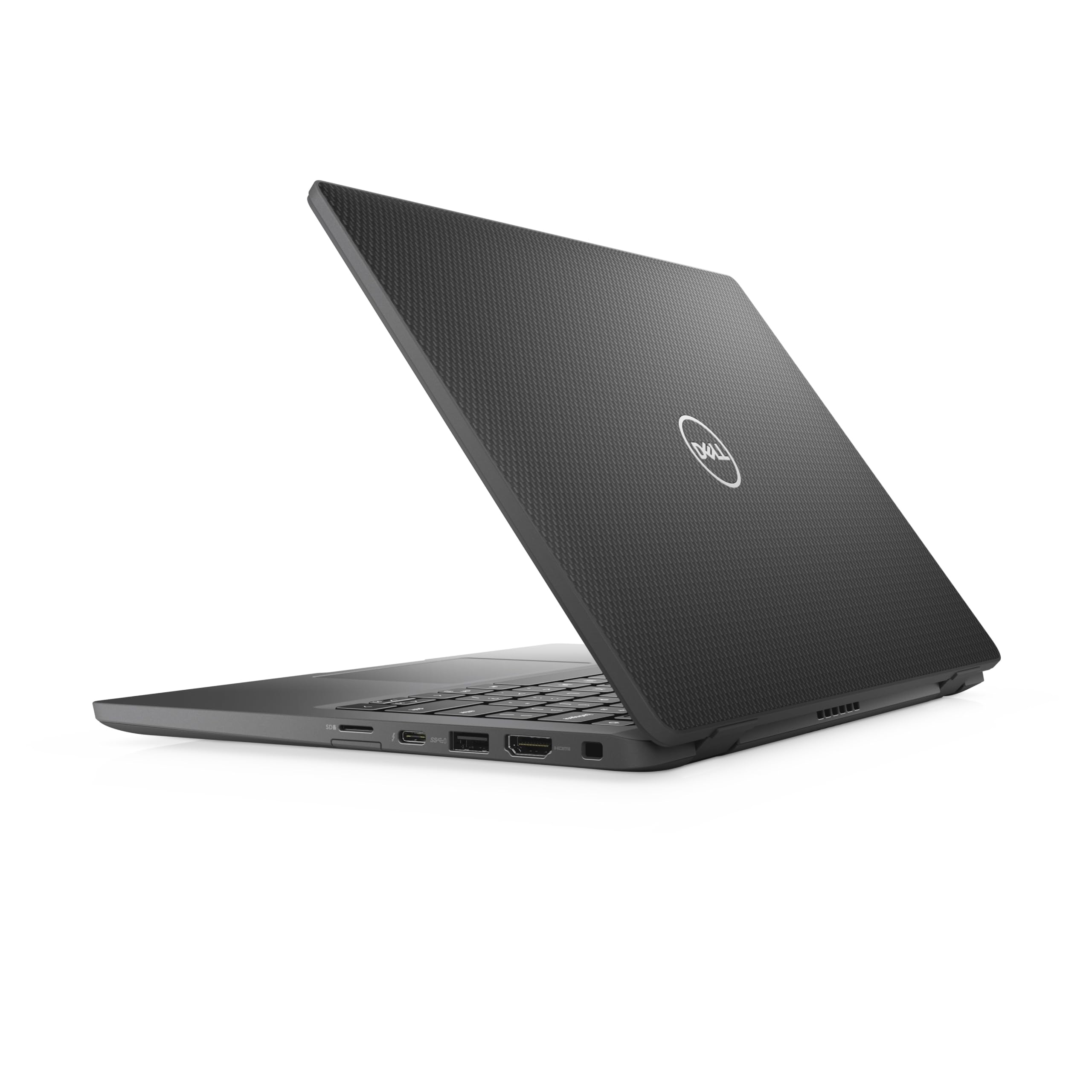 Dell Latitude 7330 - i5-1245U (10 Cores, 4.4GHz), 1TB PCIe gen 4.0 x4 NVMe, 16GB DDR4, Fingerprint & Smart Card Reader, WIFI 6 & BT 5.2, UK Backlit Keys, Windows 11 Pro (Renewed)