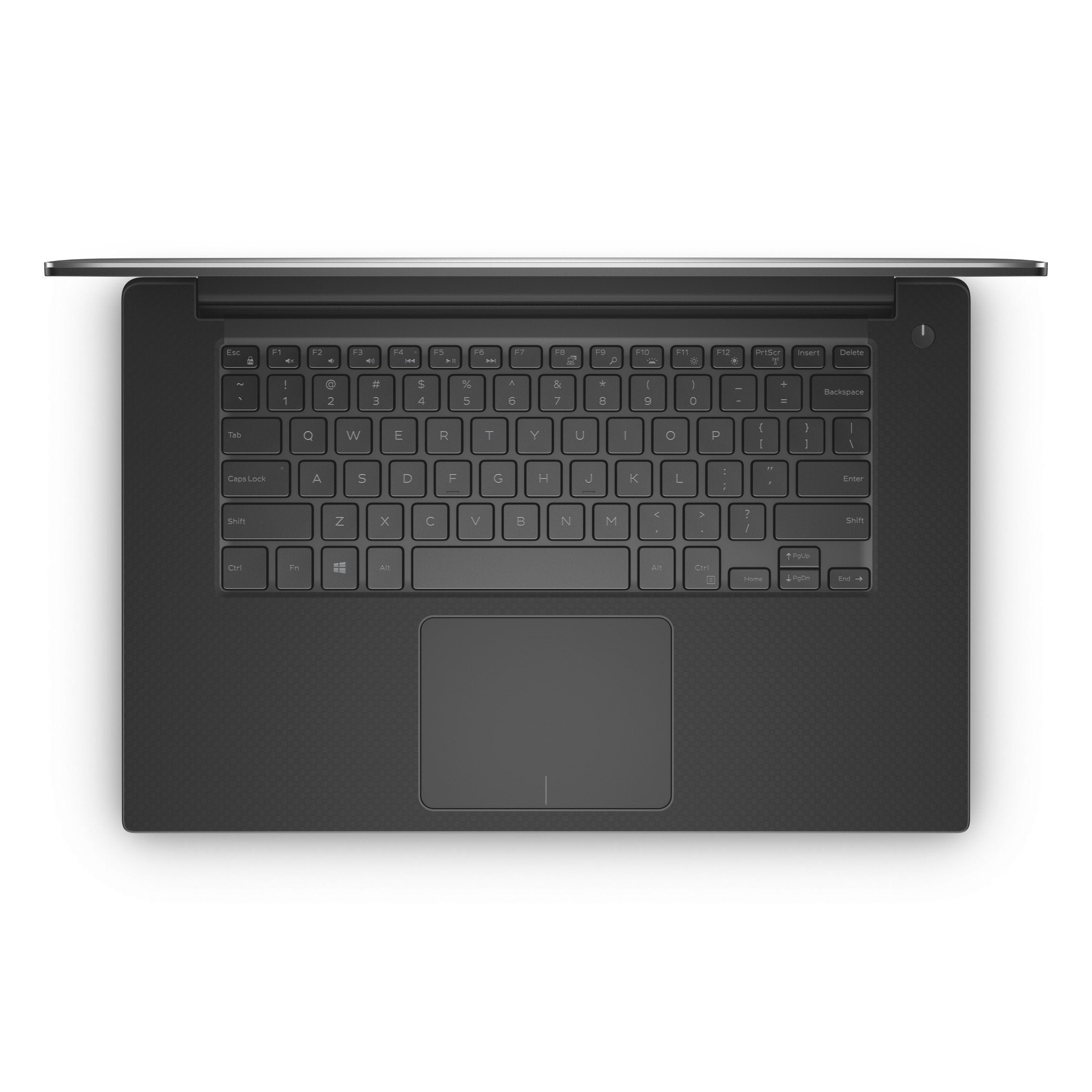Dell XPS 15 9560 15.6” 4K UHD Touch Laptop – i7-7700HQ (3.8GHz), 16GB DDR4 RAM, 1TB PCIe Gen 4.0 x4 NVMe, NVIDIA GeForce GTX 1050, SD Card Reader, Windows 10 Pro, Backlit Keyboard (Renewed)