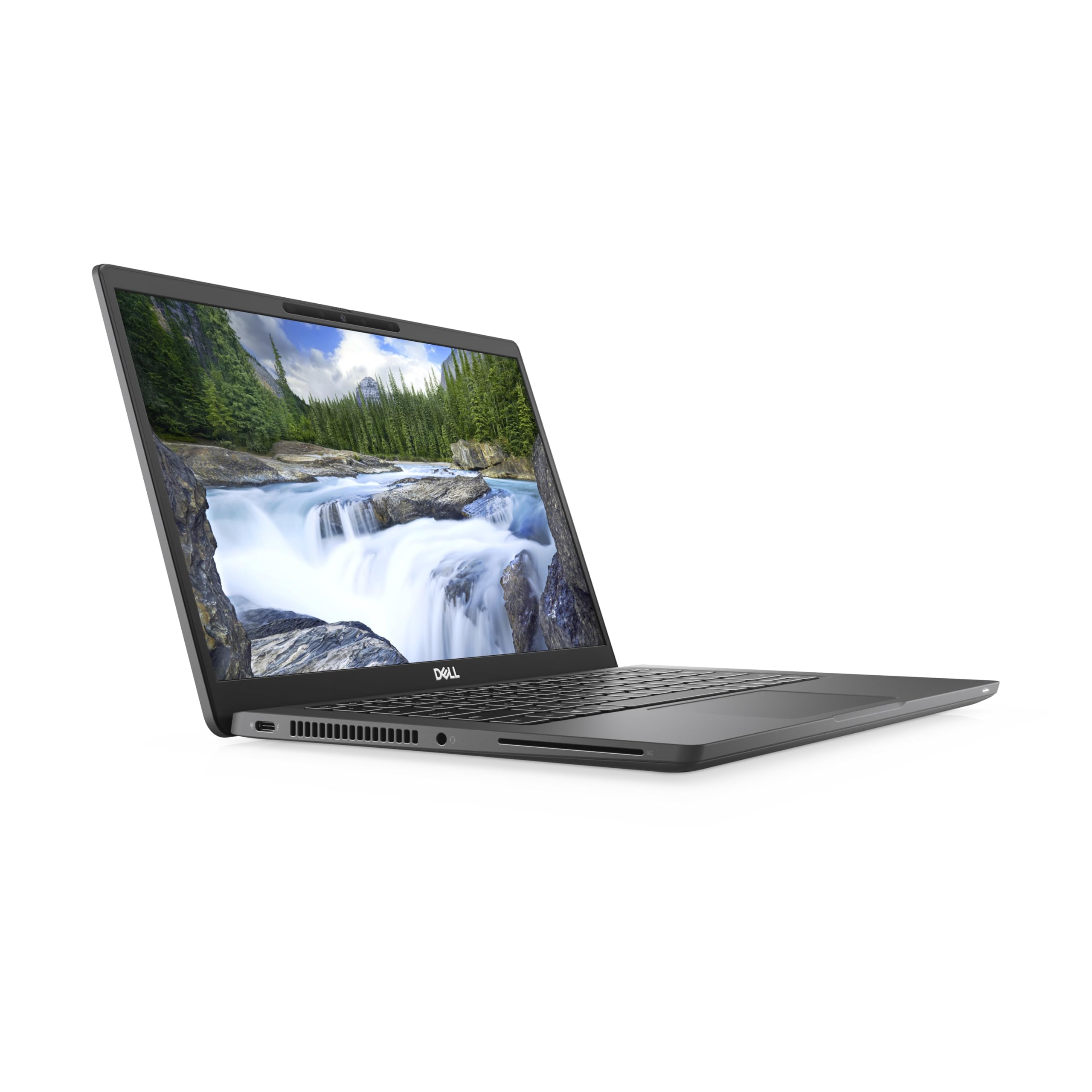 Dell Latitude 7330 - i5-1245U (10 Cores, 4.4GHz), 1TB PCIe gen 4.0 x4 NVMe, 16GB DDR4, Fingerprint & Smart Card Reader, WIFI 6 & BT 5.2, UK Backlit Keys, Windows 11 Pro (Renewed)