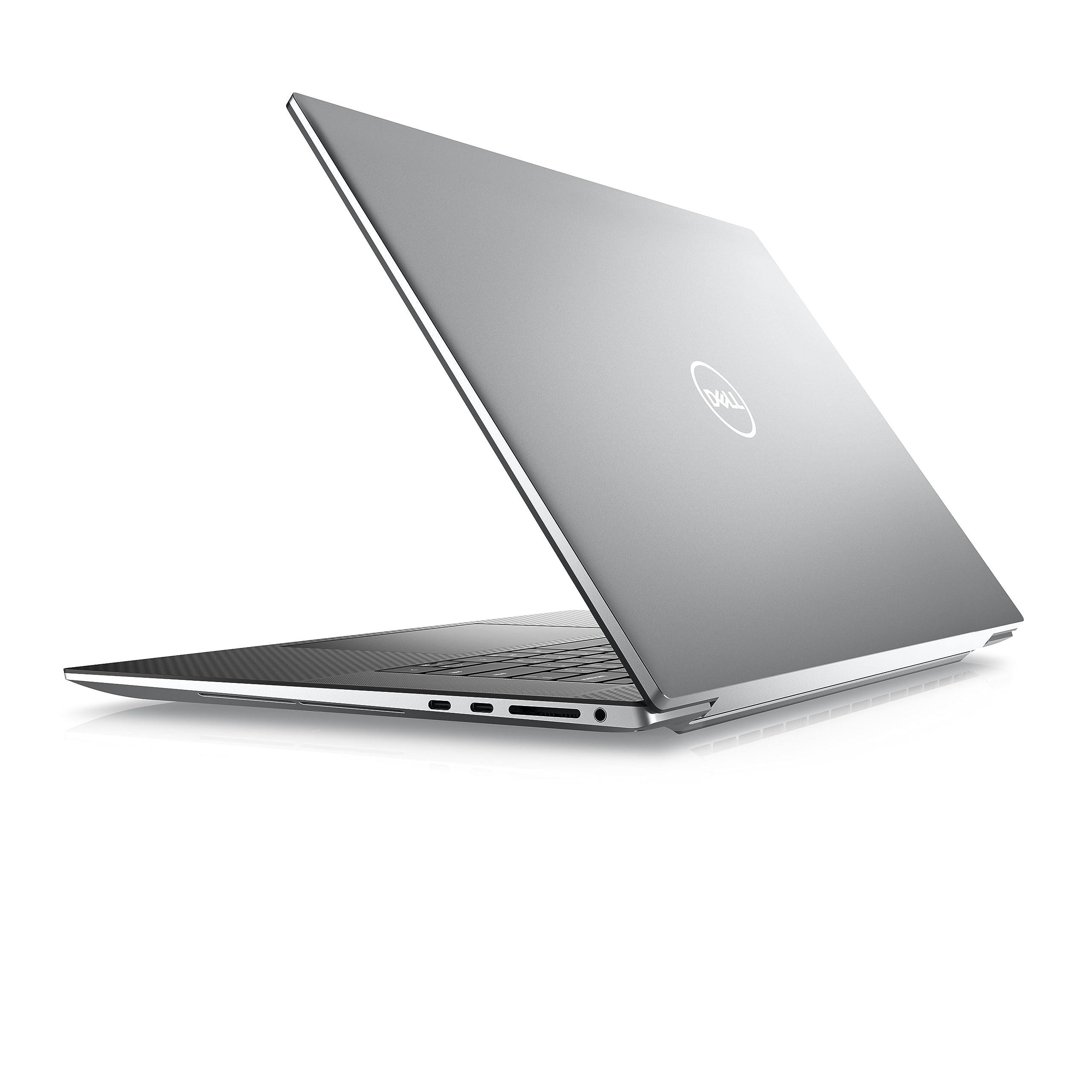 Dell Precision 5770 17 4K UHD+ Touchscreen, 2TB PCIe Gen 4.0 x4 NVMe, i7 12800H, Nvidia Quadro RTX A3000, 16GB RAM, Fingerprint Reader, vPro, 3Yr Warranty, Backlit Keys, Windows 11 Pro (Renewed)