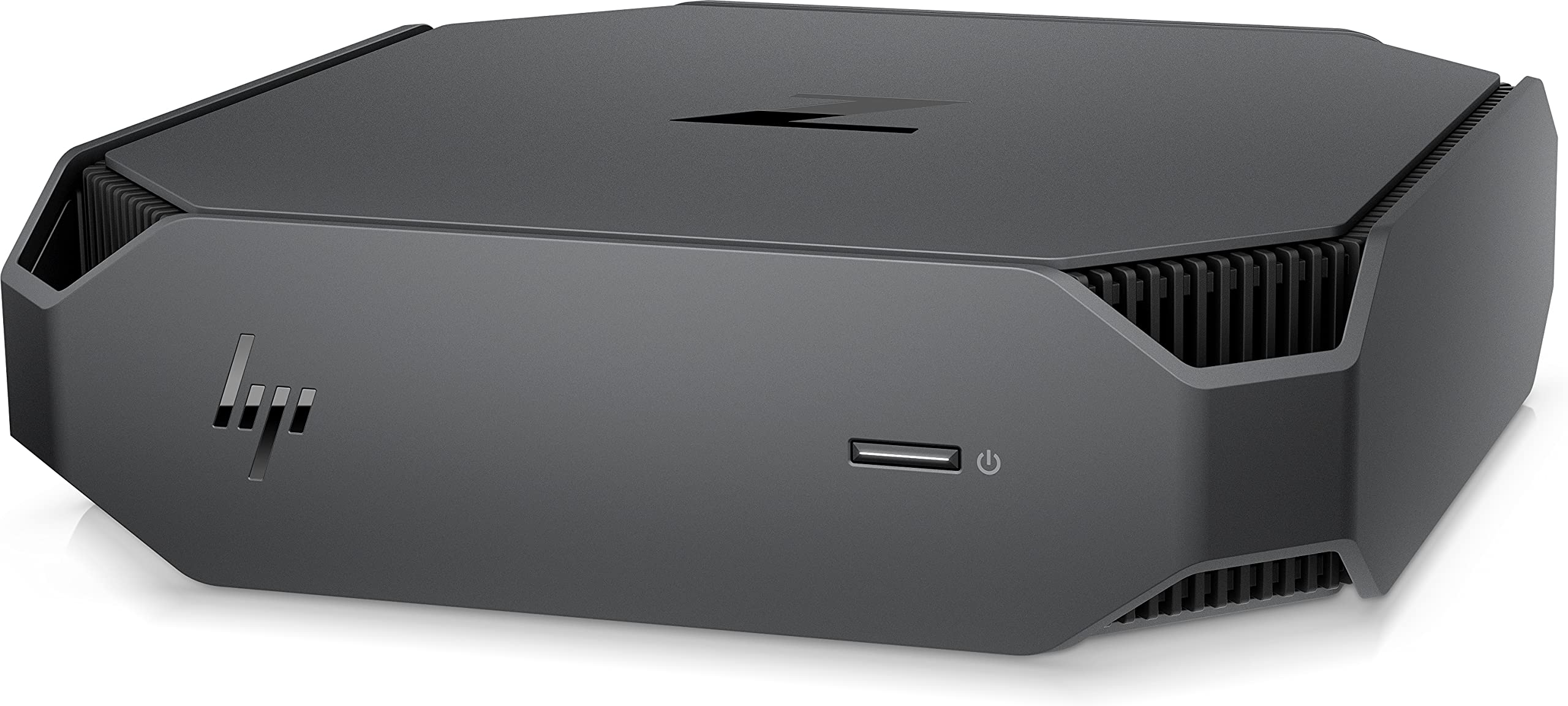 HP Z2 G5 Mini Workstation  i9-10900 (10 Cores, 5.2GHz), NVIDIA Quadro T2000 4GB GDDR6, 2TB PCIe Gen 4.0 x4 NVMe 64GB RAM, Windows 11 Pro (Renewed)