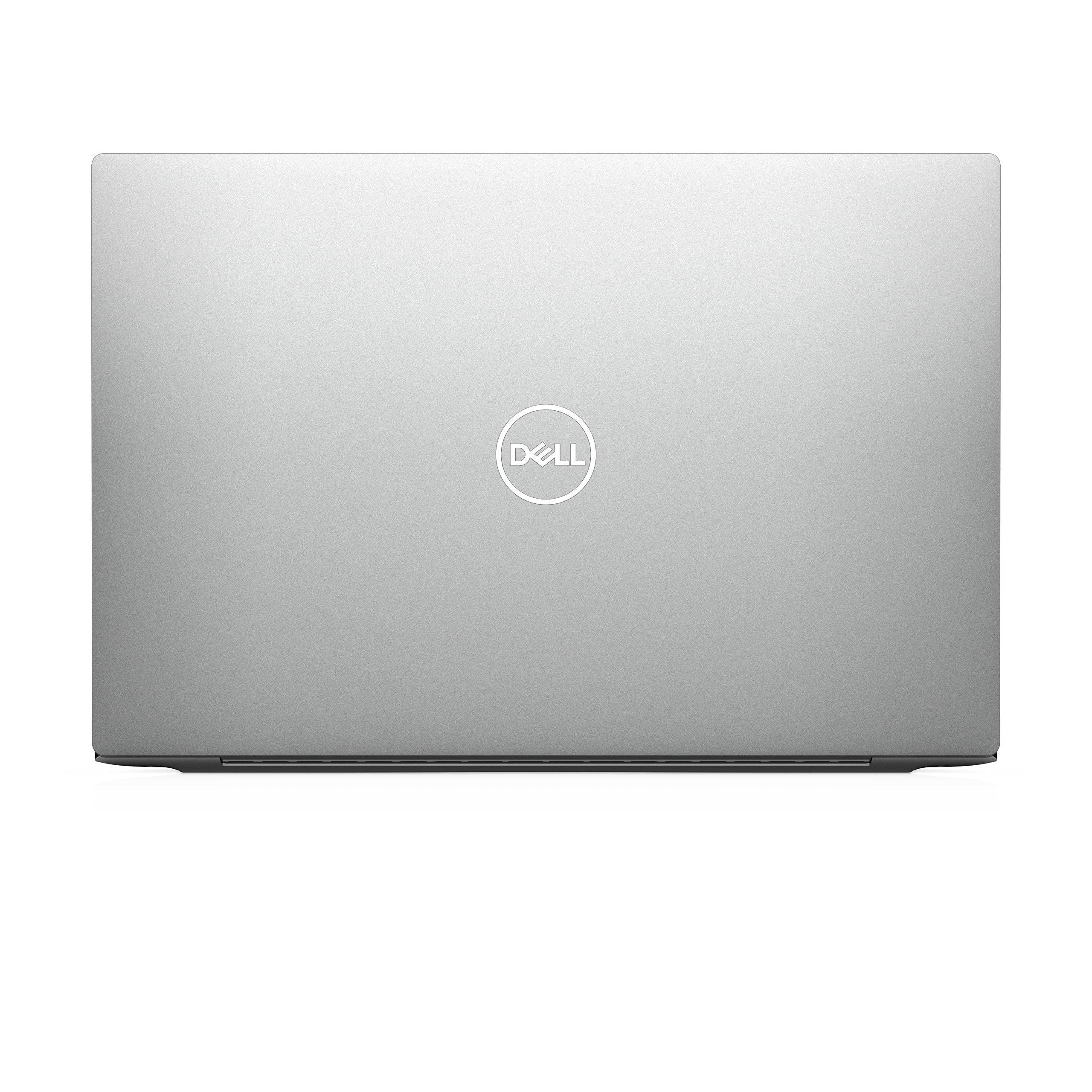 Dell XPS 13 9310, Infinity Edge 4K UHD Touchscreen 13.4”, 2TB PCIe Gen 4.0 x4 NVMe - i7-1165G7 (4.7GHz), 16GB LPDDR4x, Fingerprint & SD Card Reader, UK Backlit Keyboard, Windows 11 Pro (Renewed)