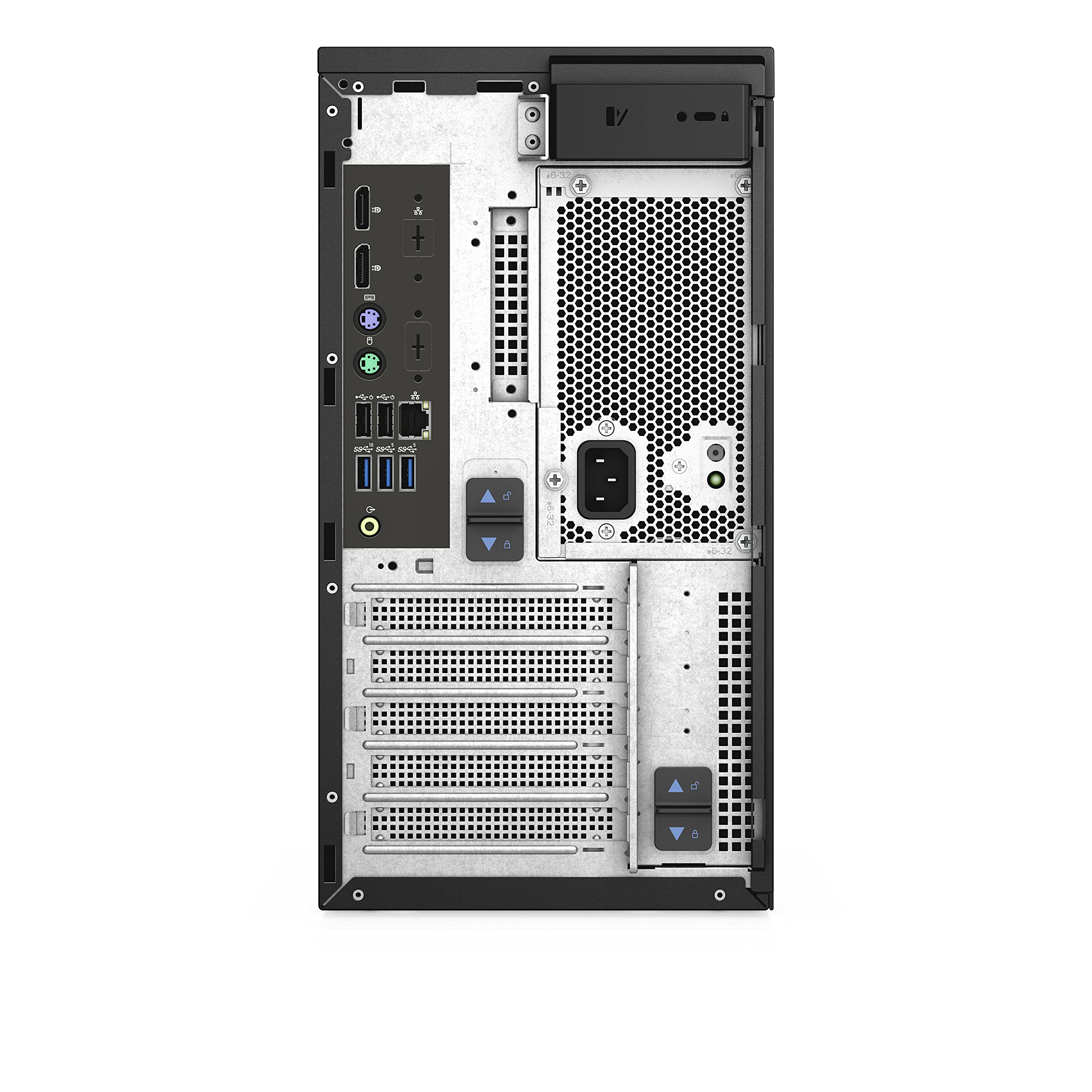 Dell Precision 3650 Tower Workstation – i9-10900K (10 Cores
