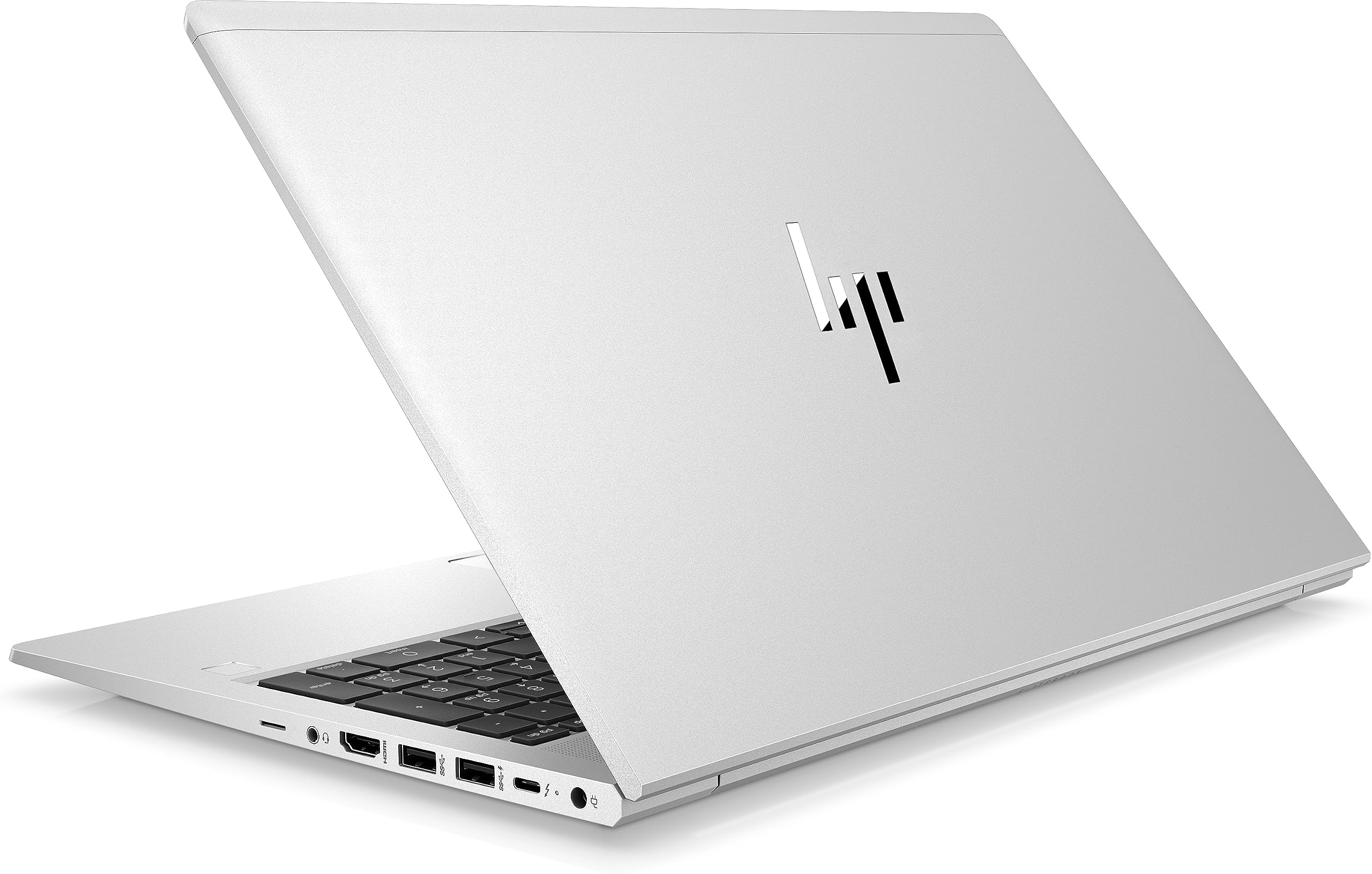 HP EliteBook 650 G9 – i7-1255U (10 Cores, 4.7GHz), 16GB DDR4, 1TB PCIe Gen 4.0 x4 NVMe, Smartcard Reader, Wolf Security, WIFI 6E & BT 5.3, UK Keyboard, Iris Xe Graphics, Windows 11 Pro (Renewed)