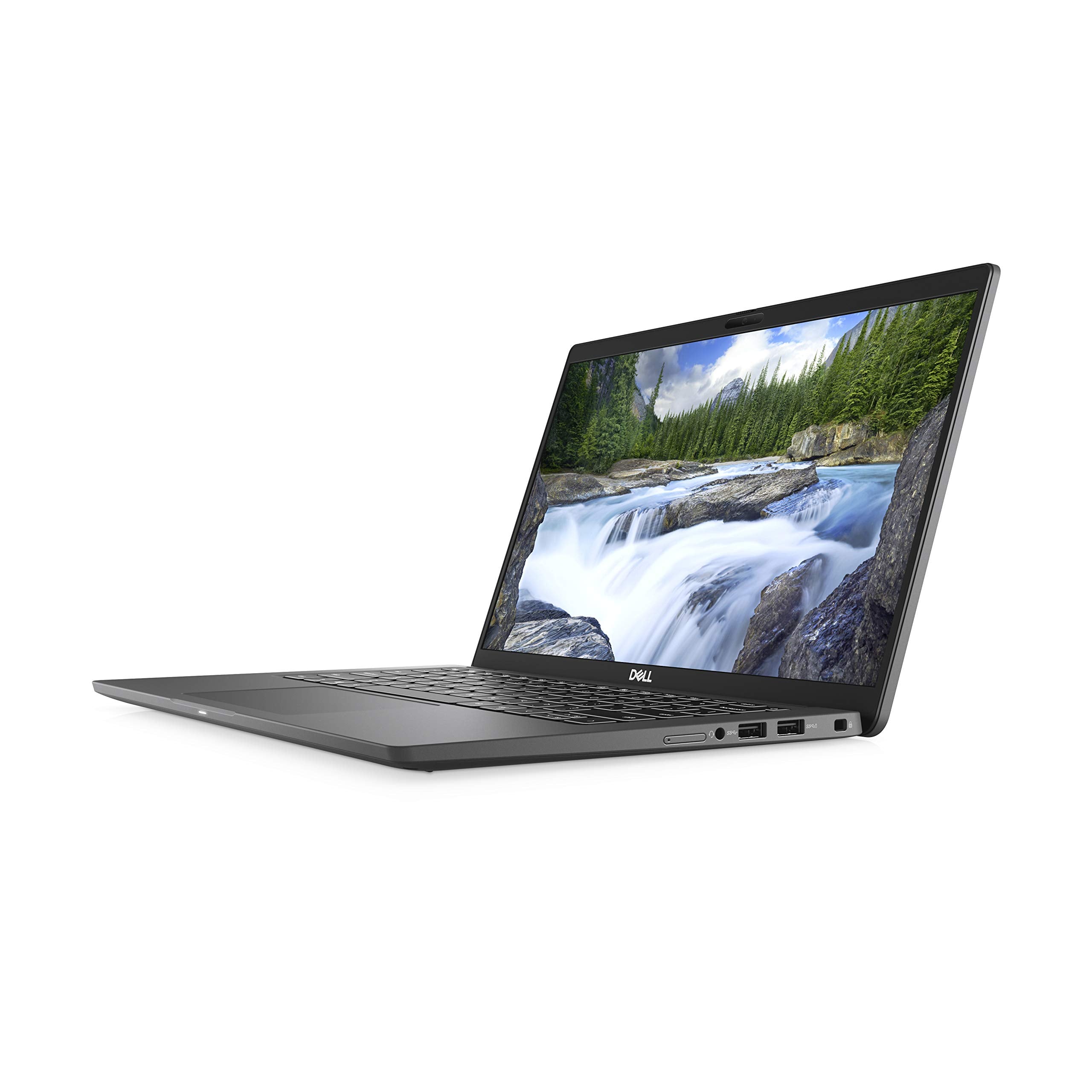 Dell Latitude 7410 - i5-10210U (4 core, 4.2GHz), 1TB PCIe Gen 4.0 x4 NVMe, 16GB DDR4, Fingerprint, Smartcard & SD Card Reader, UK Backlit Keys, Windows 11 Pro (Renewed)