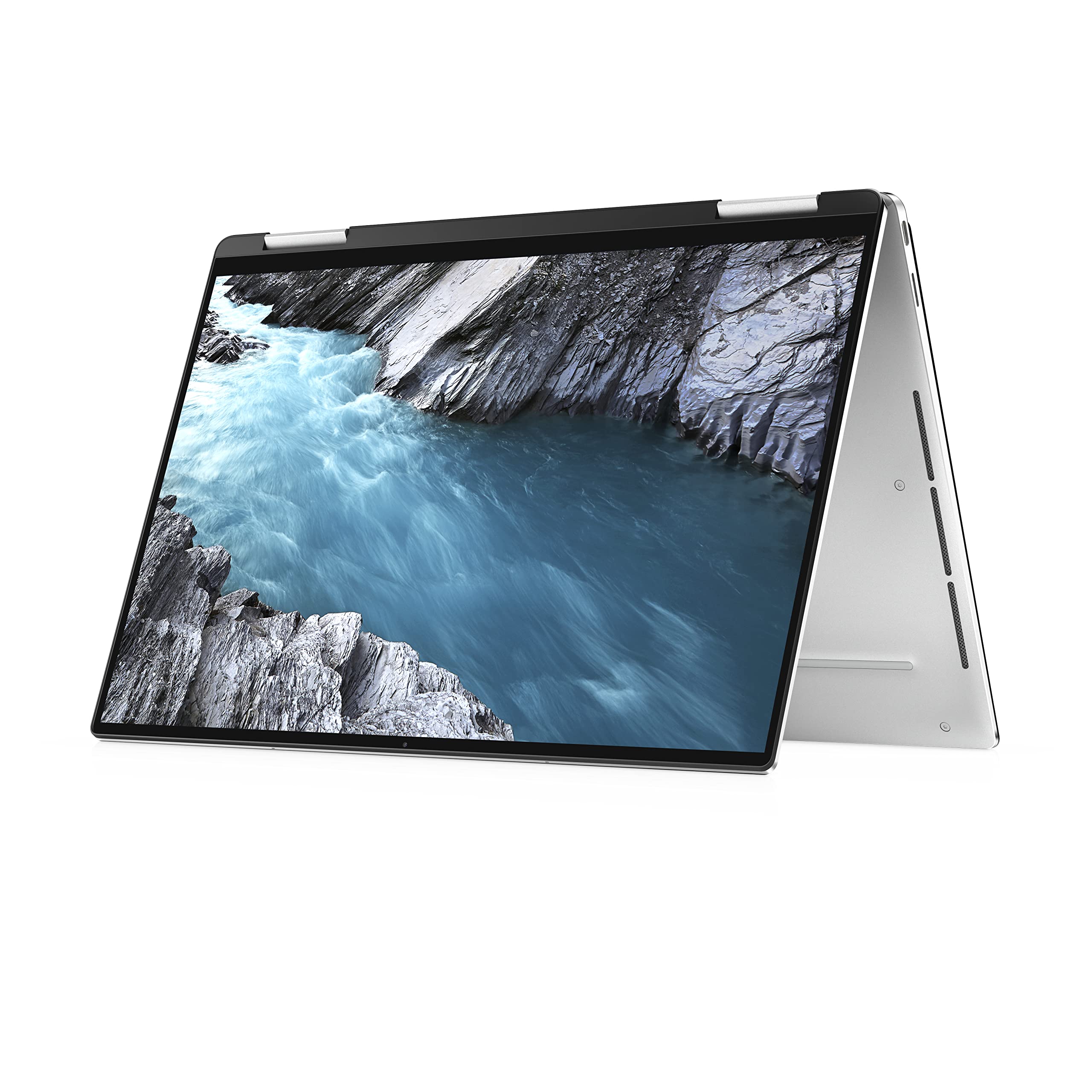Dell XPS13 7390 2 in 1 UHD 英語キーボード - PC/タブレット