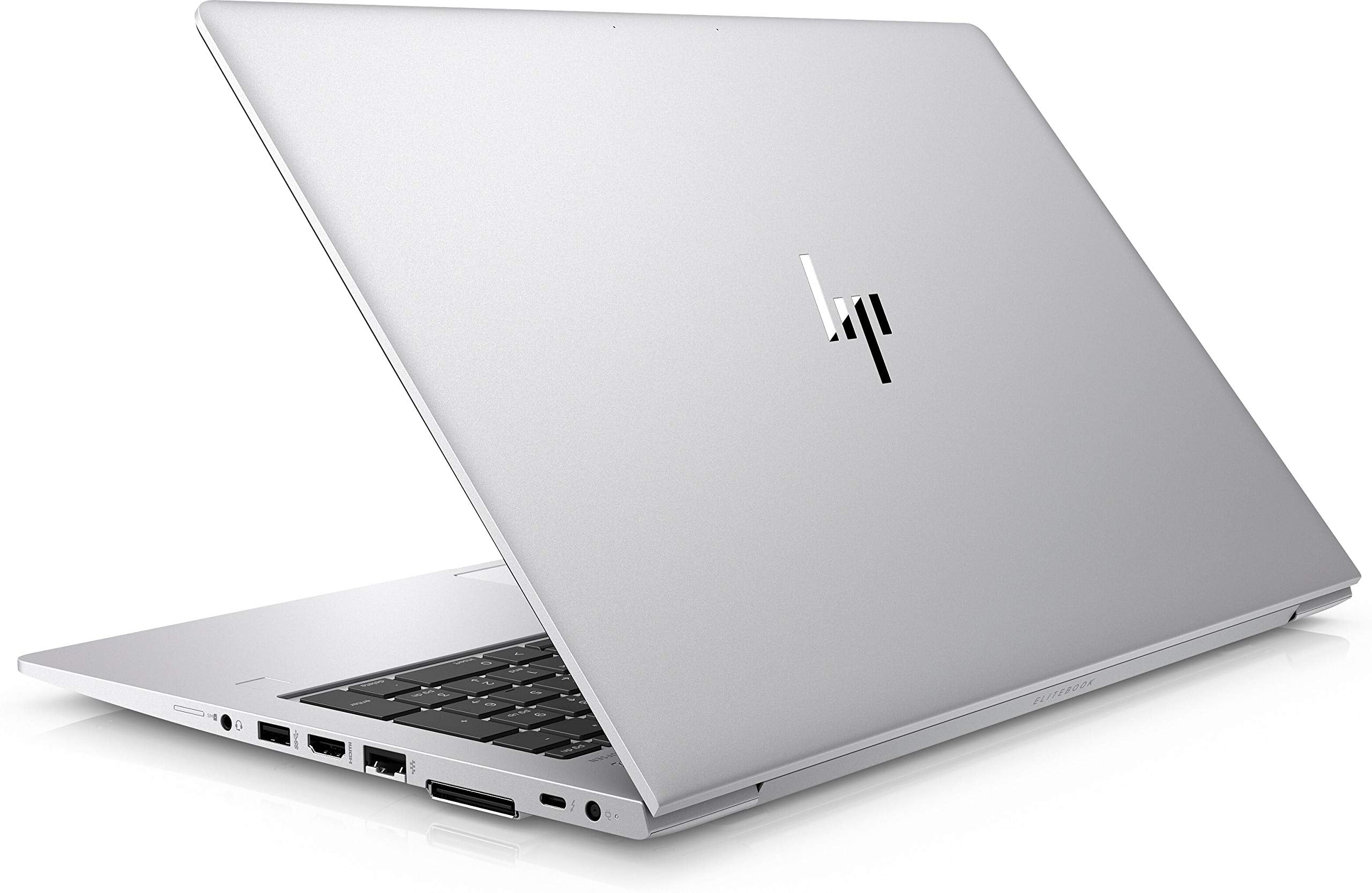 HP EliteBook 850 G6 - i5-8265U (4 Core, 3.9GHz), 16GB DDR4, 512GB PCIe Gen 4.0 x4 NVMe, Fingerprint & Smart Card Reader, WIFI 5, Backlit Keyboard, Windows 11 Pro Laptop (Renewed) (Renewed)