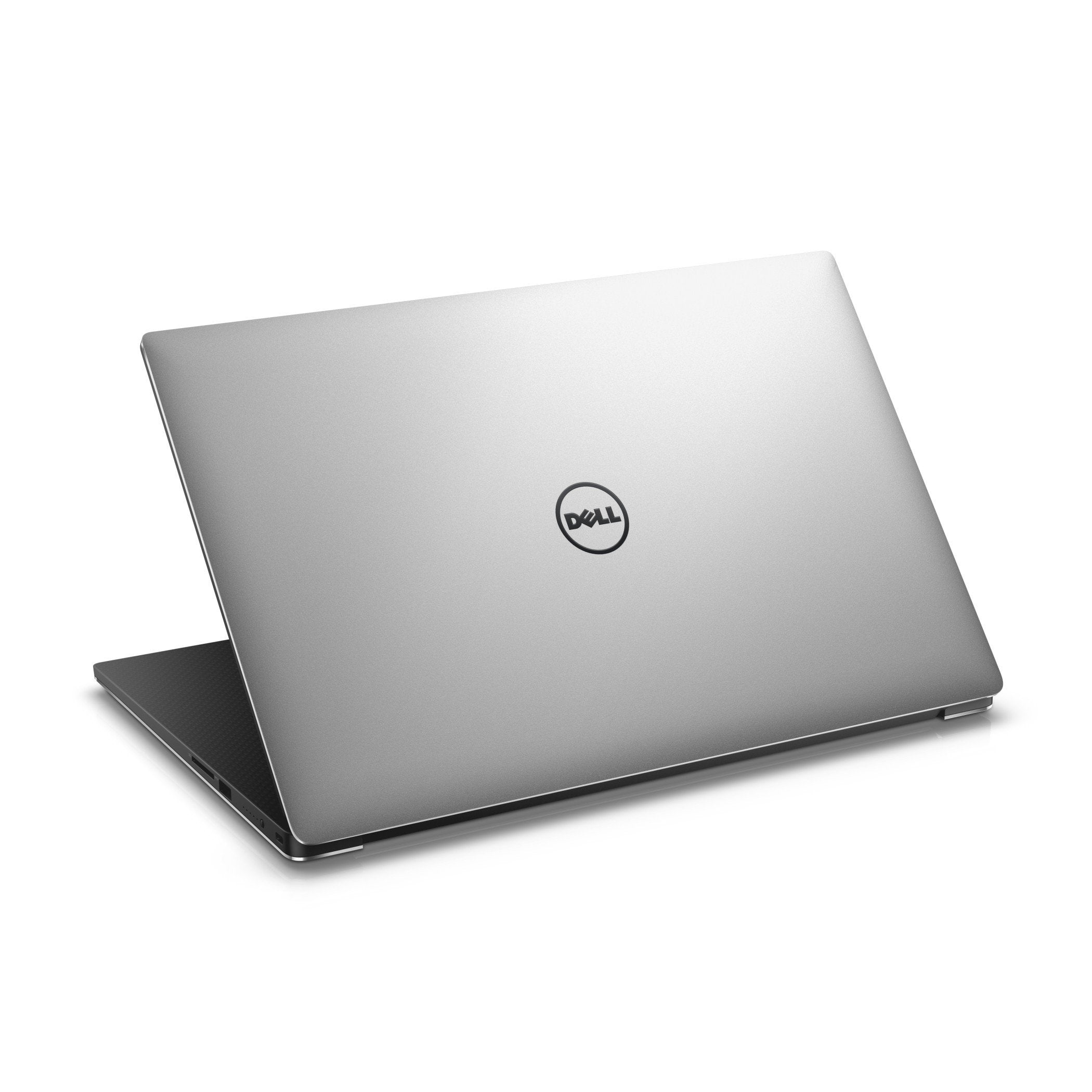 Dell XPS 15 9560 15.6” 4K UHD Touch Laptop – i7-7700HQ (3.8GHz), 16GB DDR4 RAM, 1TB PCIe Gen 4.0 x4 NVMe, NVIDIA GeForce GTX 1050, SD Card Reader, Windows 10 Pro, Backlit Keyboard (Renewed)