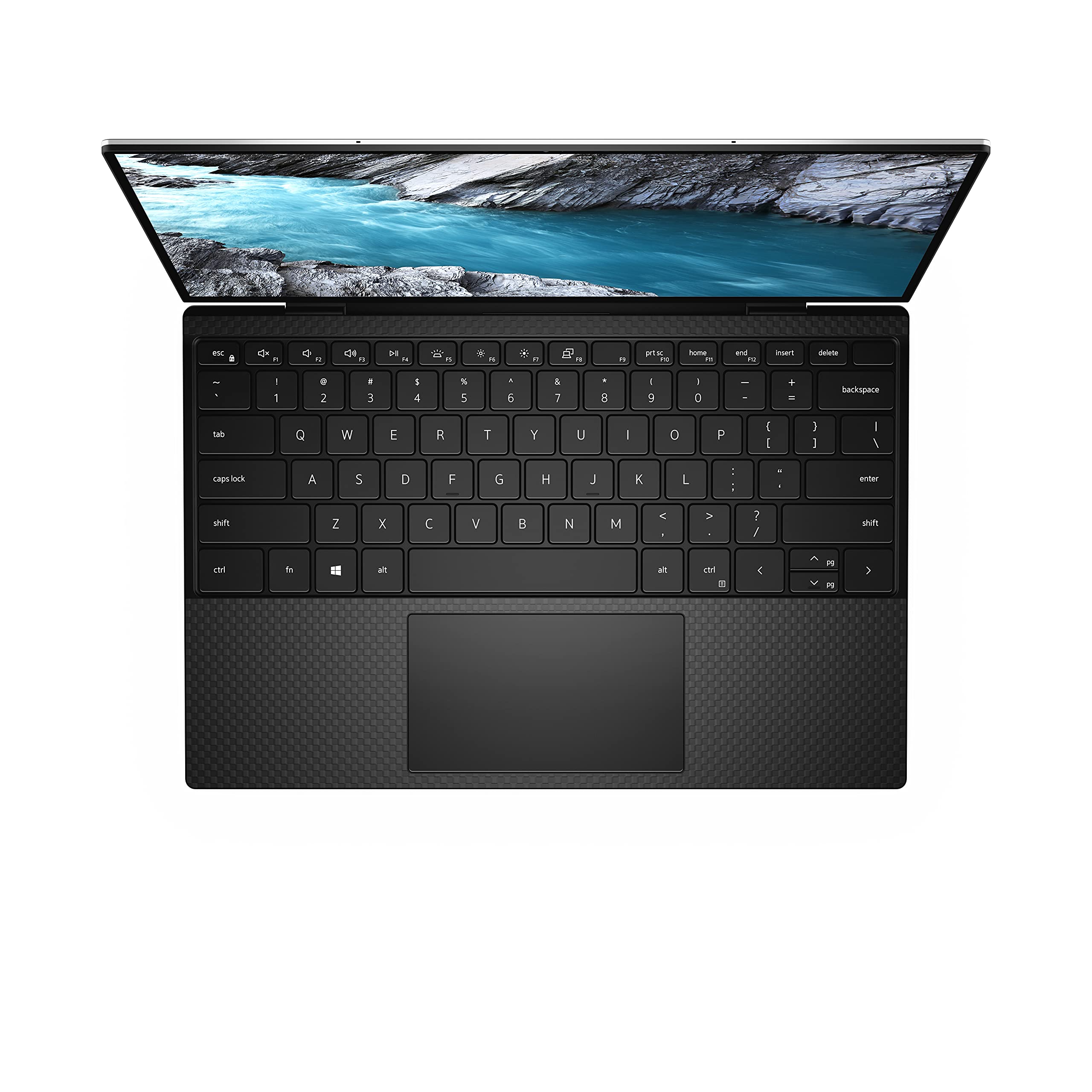 Dell XPS 13 9310, Infinity Edge 4K UHD Touchscreen 13.4”, 2TB PCIe Gen 4.0 x4 NVMe - i7-1165G7 (4.7GHz), 16GB LPDDR4x, Fingerprint & SD Card Reader, UK Backlit Keyboard, Windows 11 Pro (Renewed)