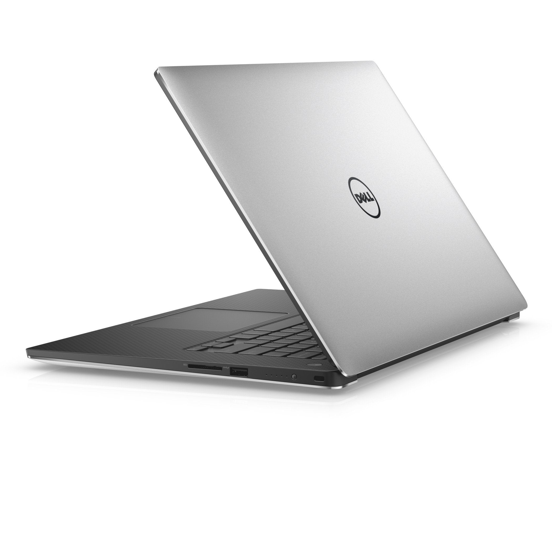 Dell XPS 15 9560 15.6” 4K UHD Touch Laptop – i7-7700HQ (3.8GHz), 16GB DDR4 RAM, 1TB PCIe Gen 4.0 x4 NVMe, NVIDIA GeForce GTX 1050, SD Card Reader, Windows 10 Pro, Backlit Keyboard (Renewed)