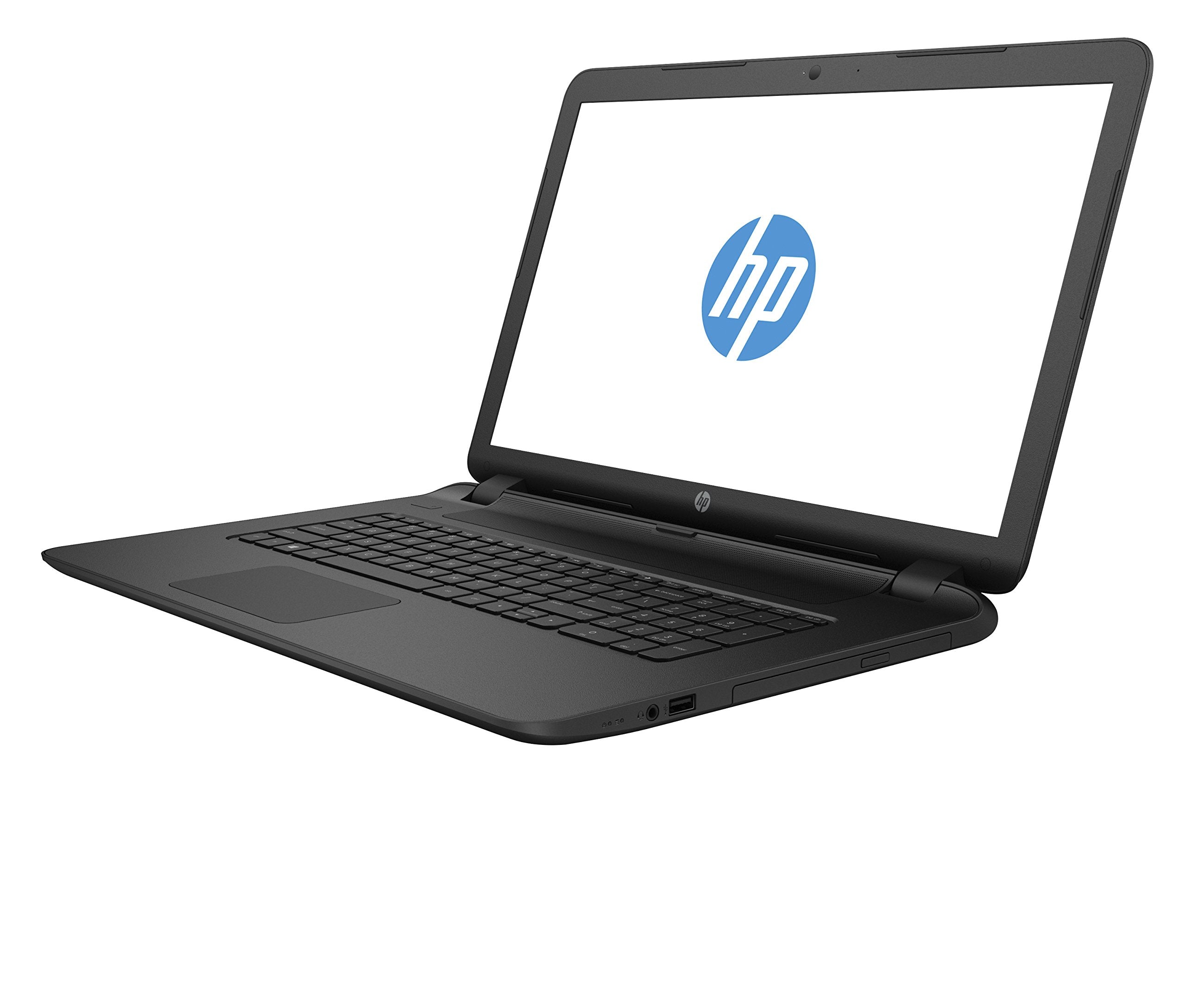 HP 17-cn0528sa 17.3” - 512GB PCIe Gen 4.0 x4 NVMe, Pentium Gold 7505 (3.5GHz), 8GB DDR4, WIFI 5 & BT 4.2, Intel UHD Graphics, Windows 11 Pro (Renewed)