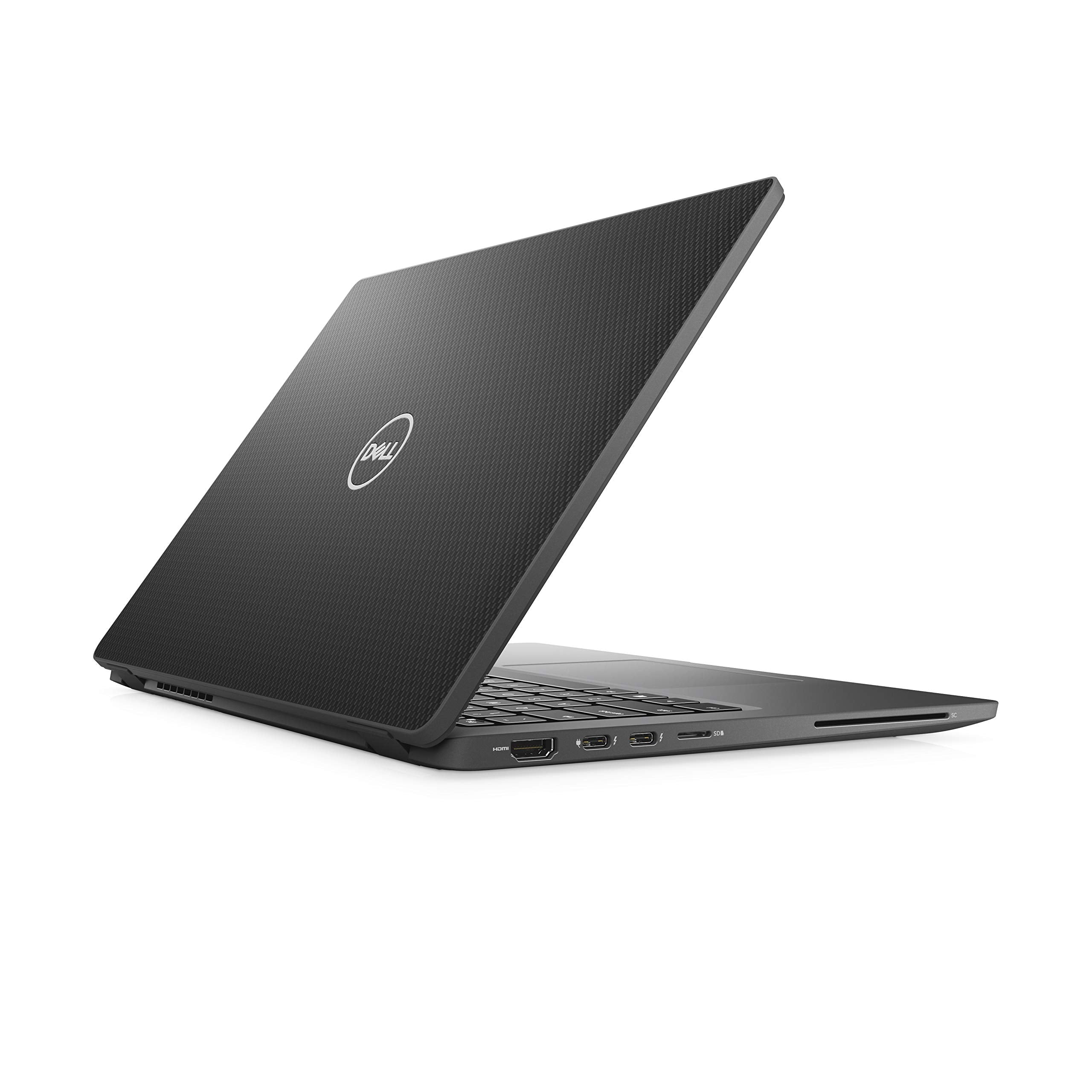 Dell Latitude 7410 - i5-10210U (4 core, 4.2GHz), 1TB PCIe Gen 4.0 x4 NVMe, 16GB DDR4, Fingerprint, Smartcard & SD Card Reader, UK Backlit Keys, Windows 11 Pro (Renewed)