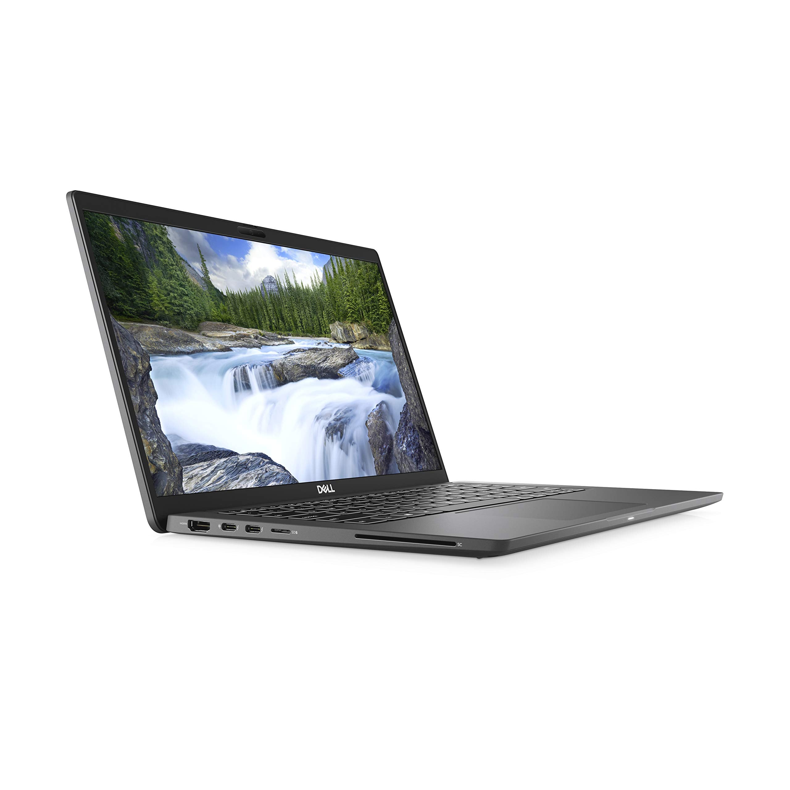 Dell Latitude 7410 - i5-10210U (4 core, 4.2GHz), 1TB PCIe Gen 4.0 x4 NVMe, 16GB DDR4, Fingerprint, Smartcard & SD Card Reader, UK Backlit Keys, Windows 11 Pro (Renewed)