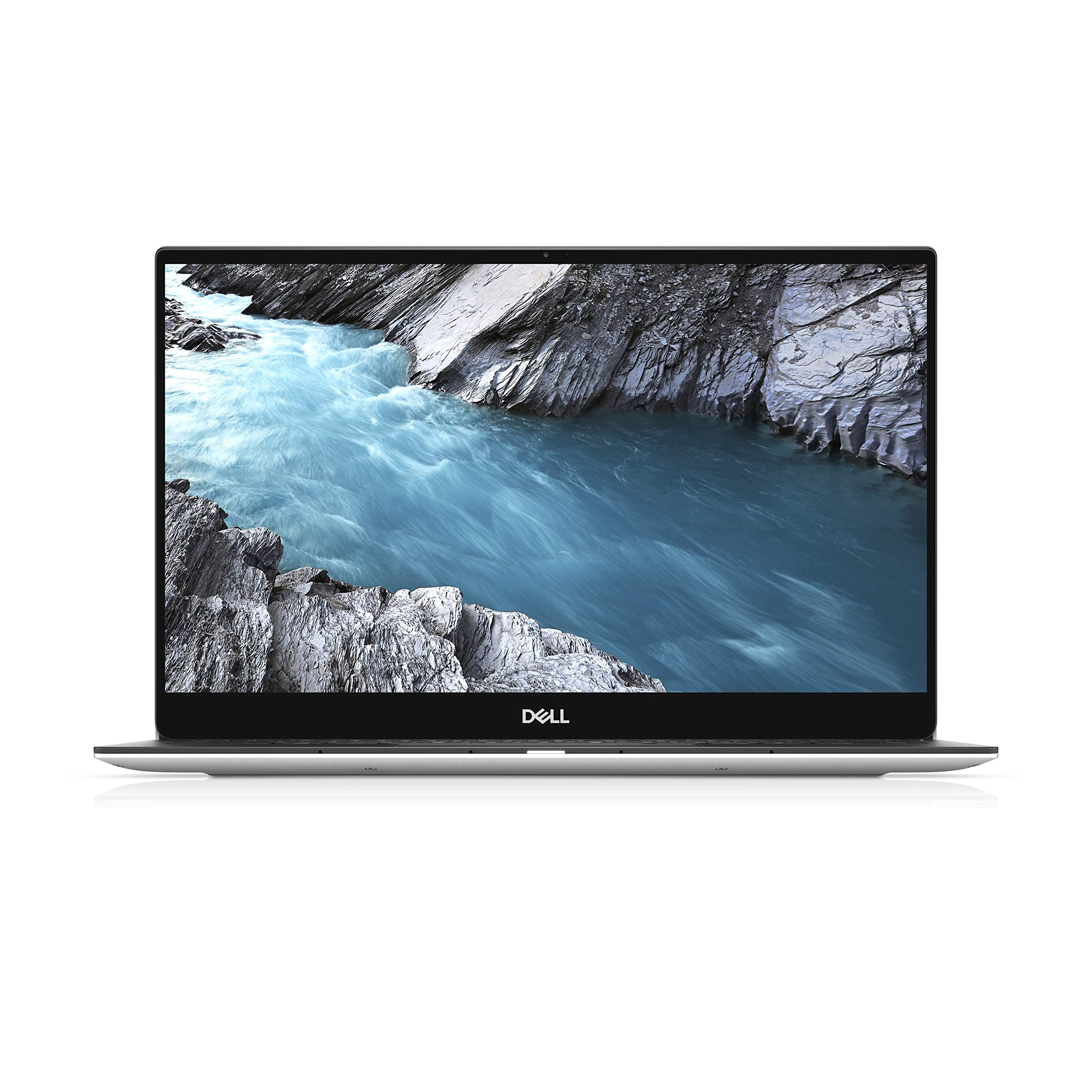 Dell XPS 13 9380 4K UHD 13.3” Touchscreen- i7-8565U (4.6GHz), 1TB PCIe Gen 4.0 x4 NVMe, 16GB RAM, Fingerprint & SD Card Reader, UK Backlit Keyboard, Windows 11 Pro (Renewed)