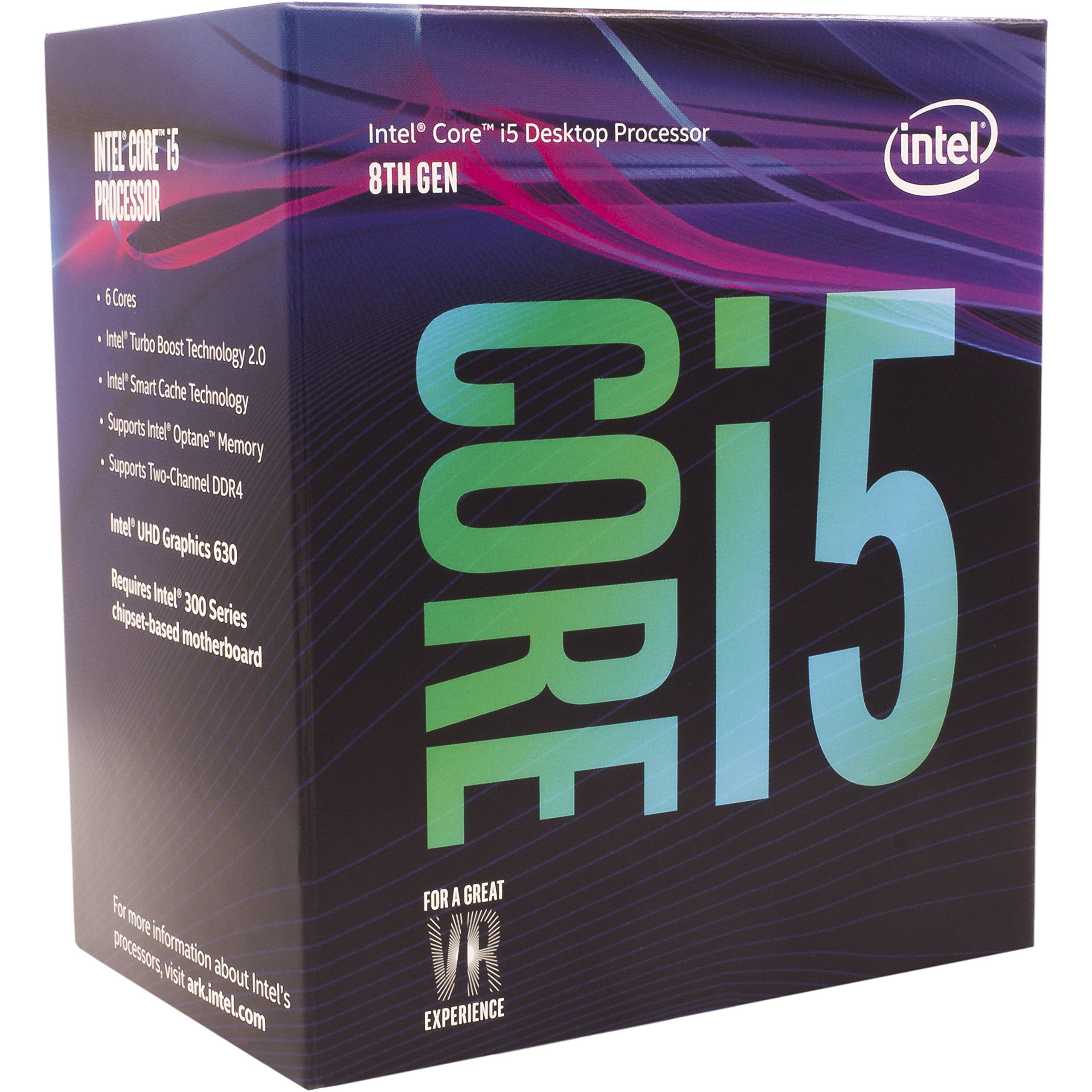 Core i5 8500 - タブレット